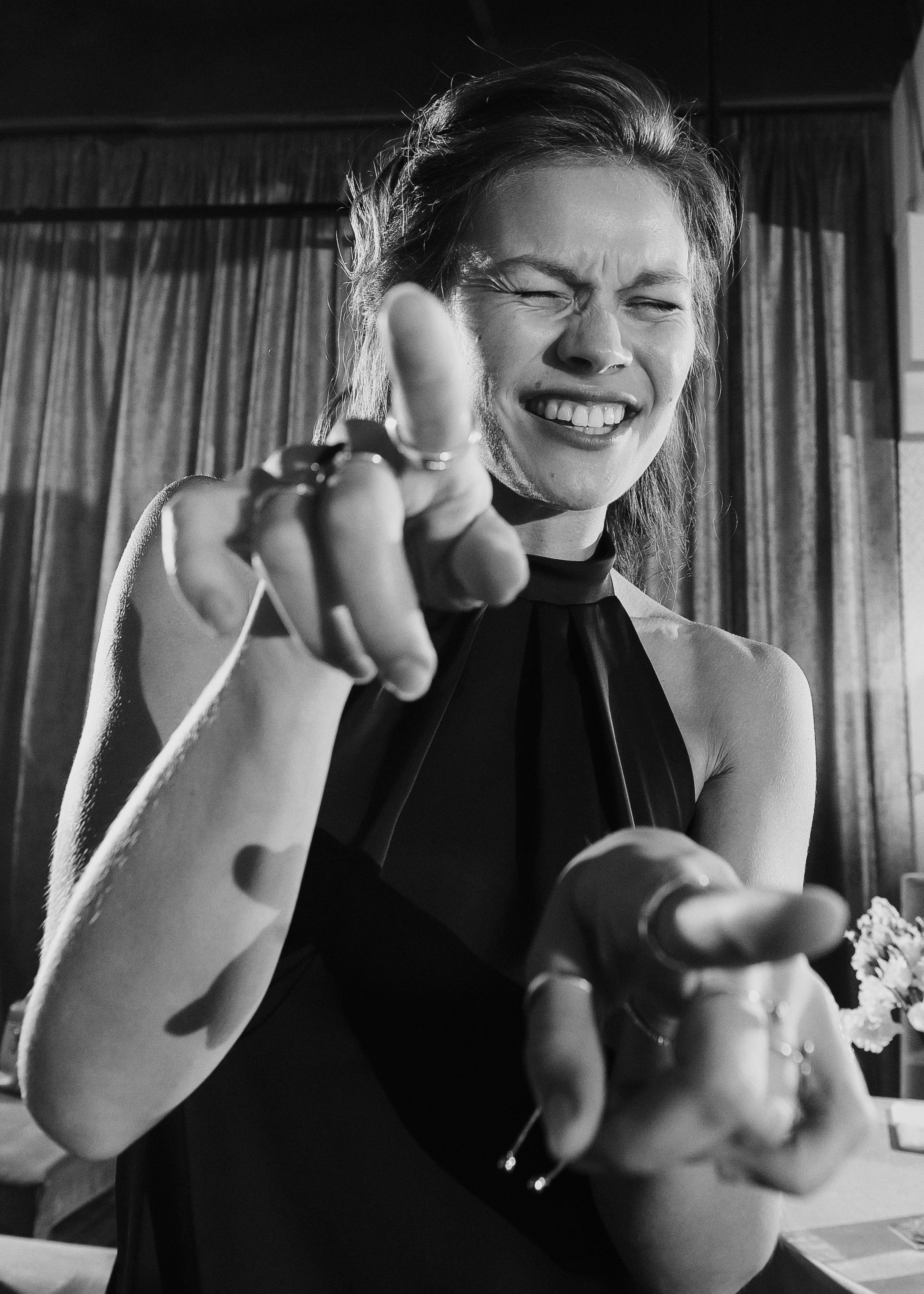 Репортаж событий. Свадебный фотограф в Екатеринбурге Артём Зайнетдинов