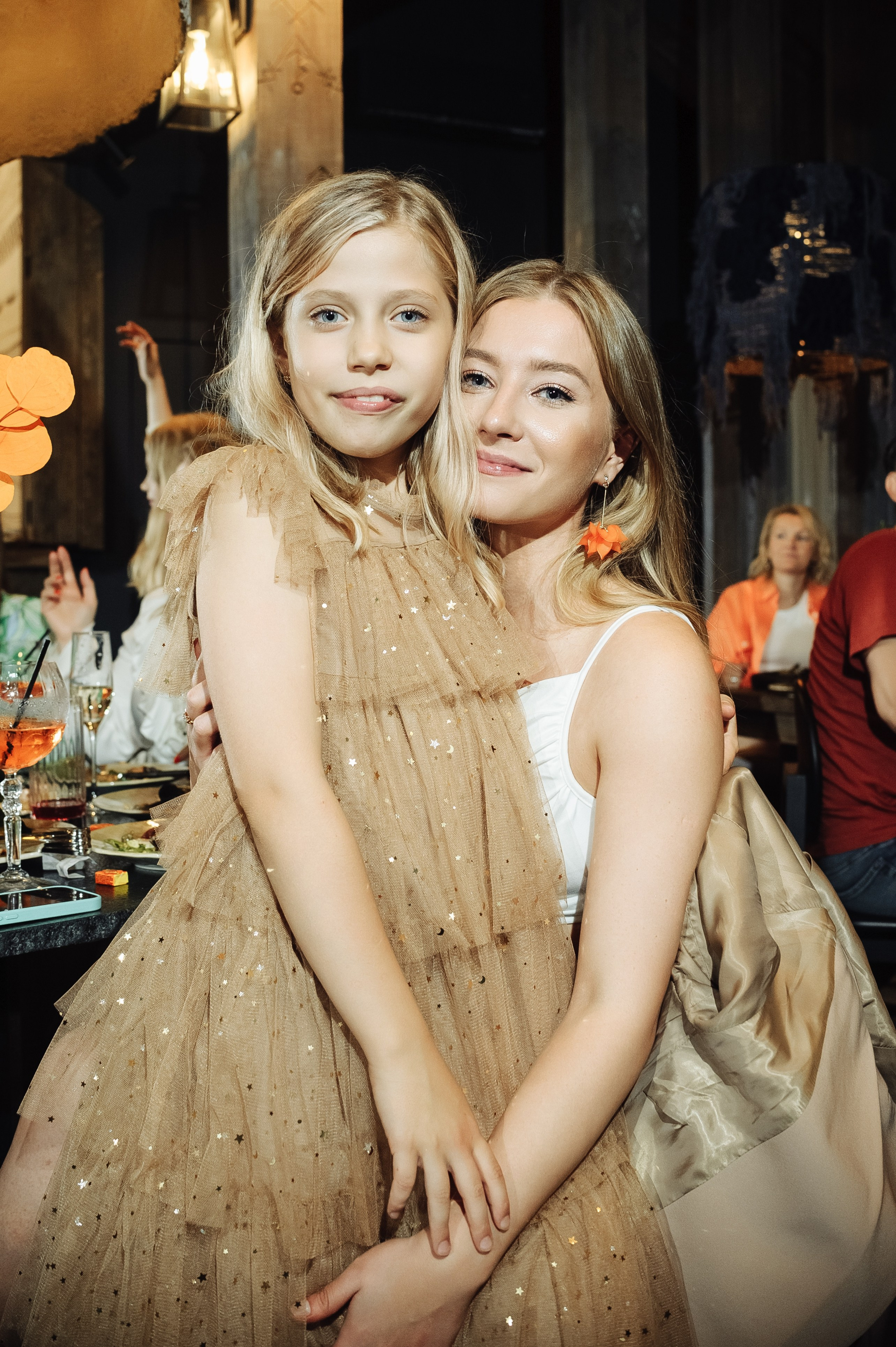 День рождения в «Финском заливе». Свадебный фотограф в Екатеринбурге Артём Зайнетдинов