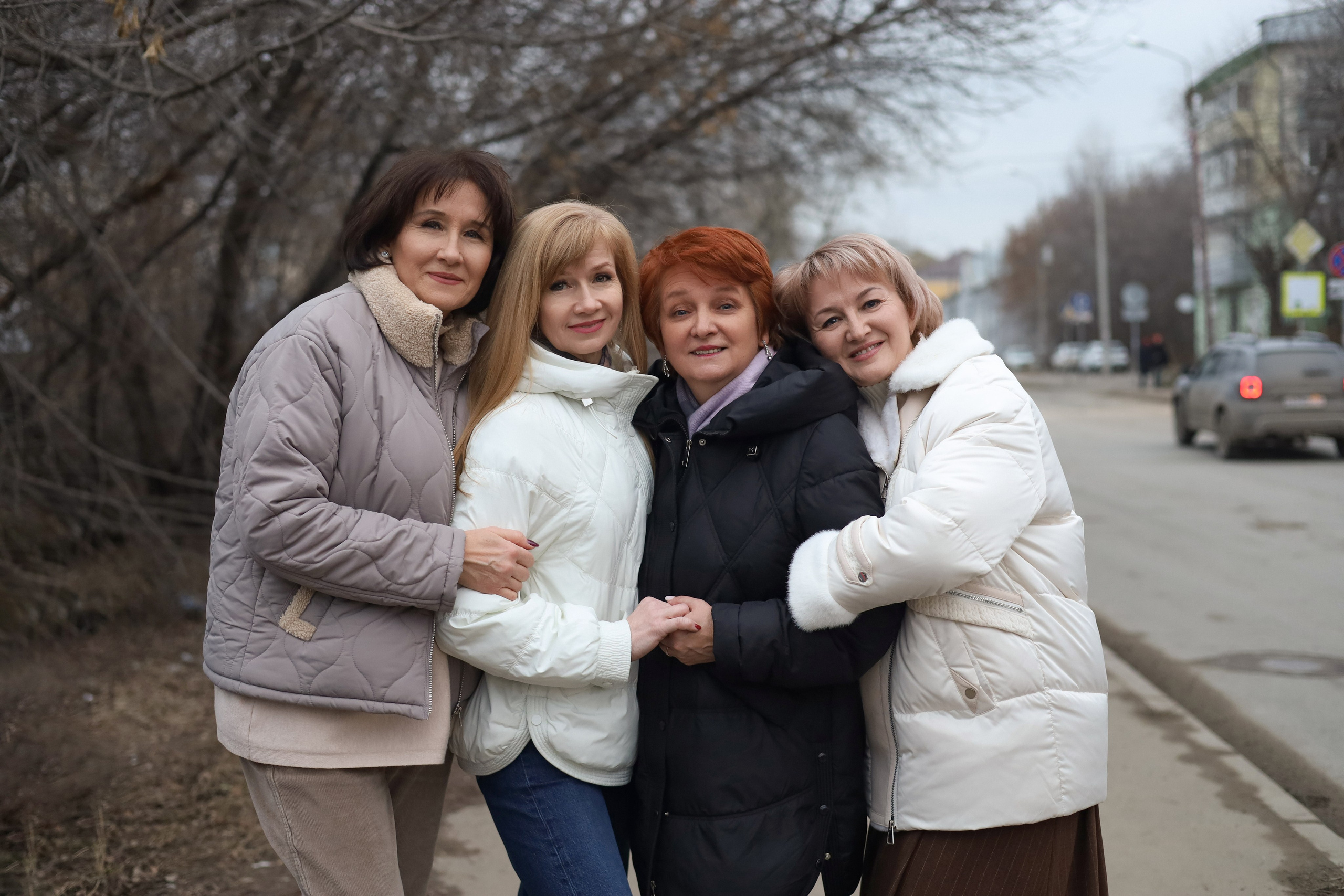 Новогодняя дискотека. Семейный фотограф в Казани Римма Гатауллина