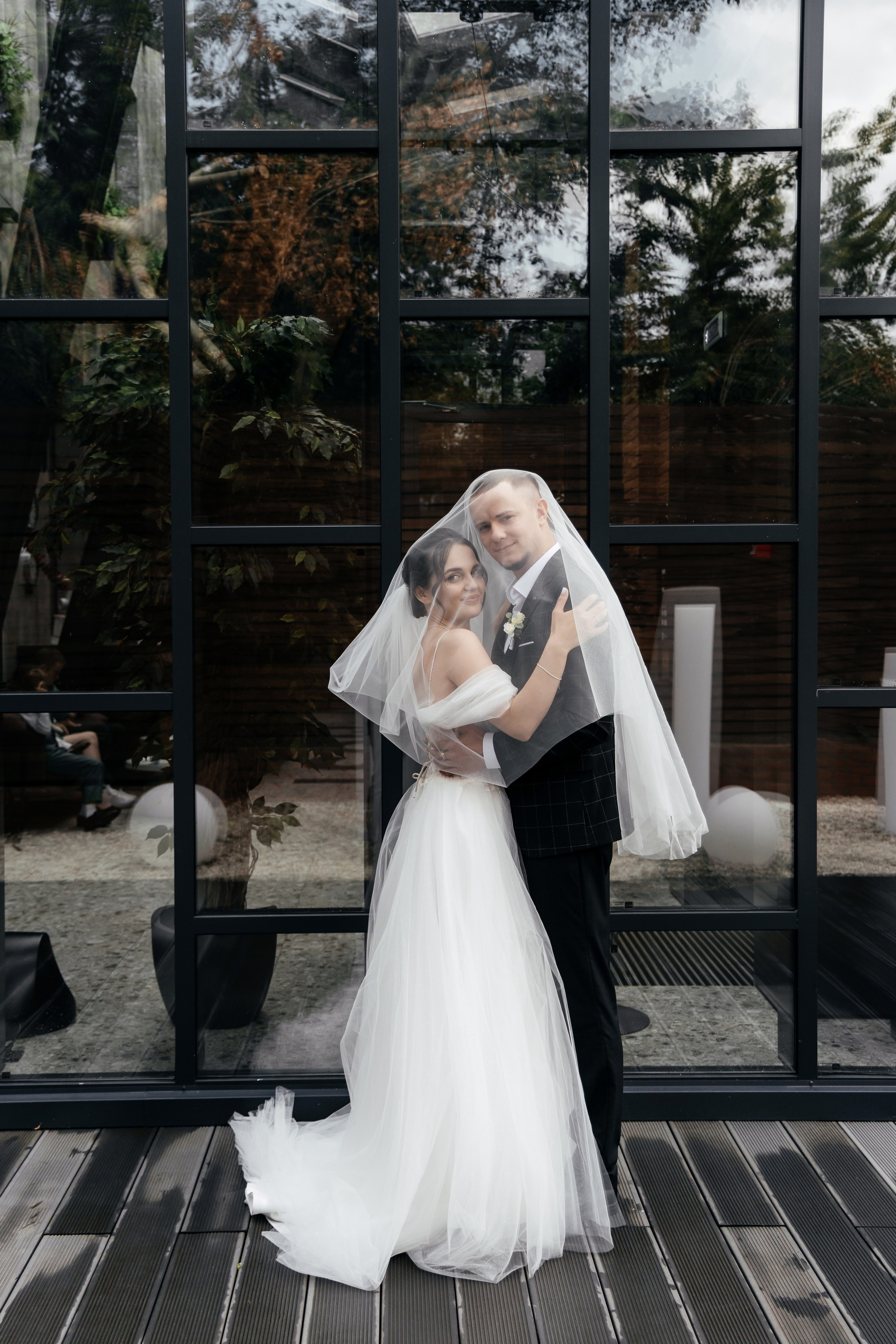 A&D WEDDING DAY. ФОТОГРАФ | ВИДЕОГРАФ | КУРГАН | ТЮМЕНЬ | ЕКБ Михаил Сутягин