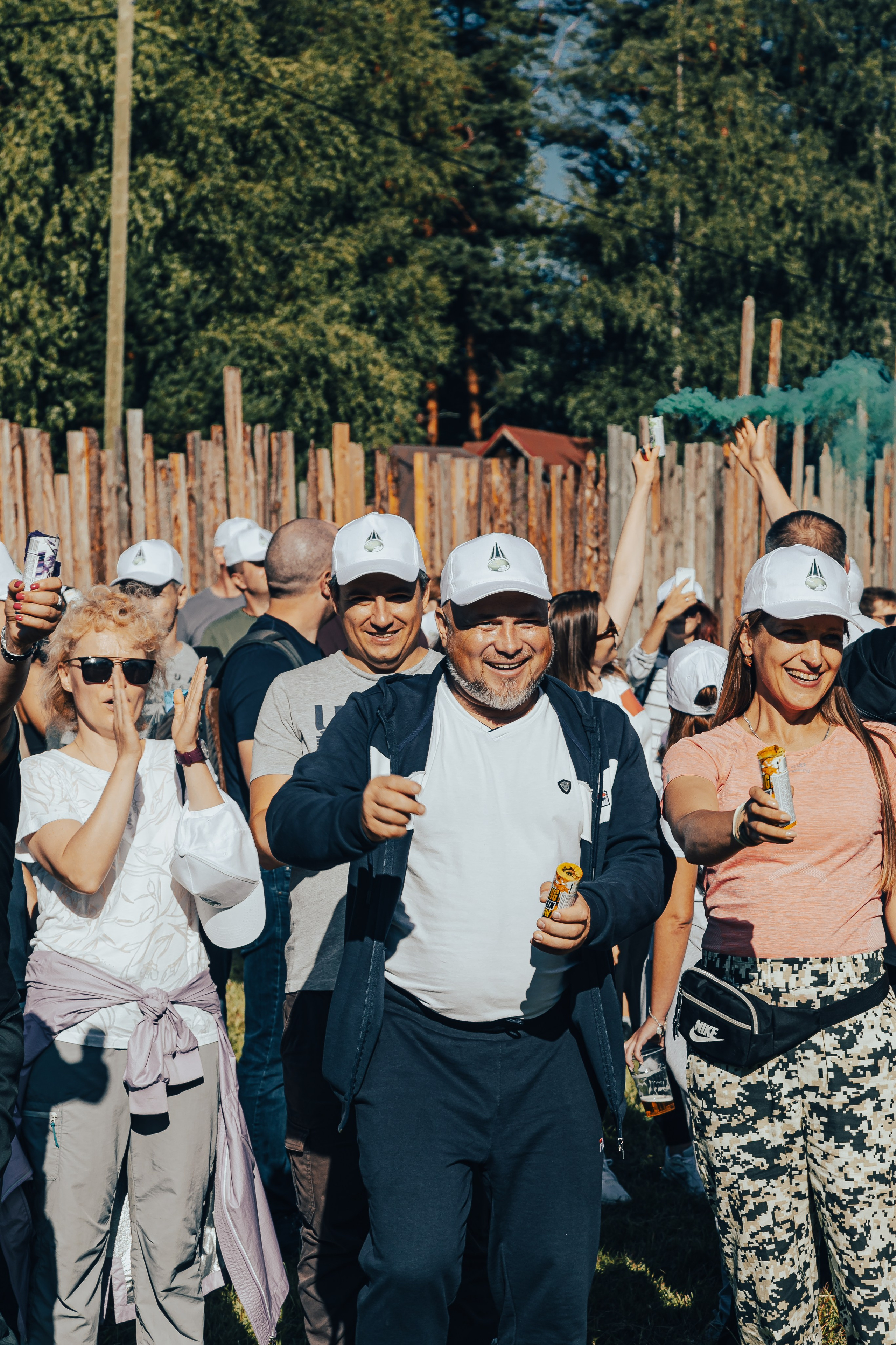 КОРПОРАТИВ ЛЕТНИЙ. Главная