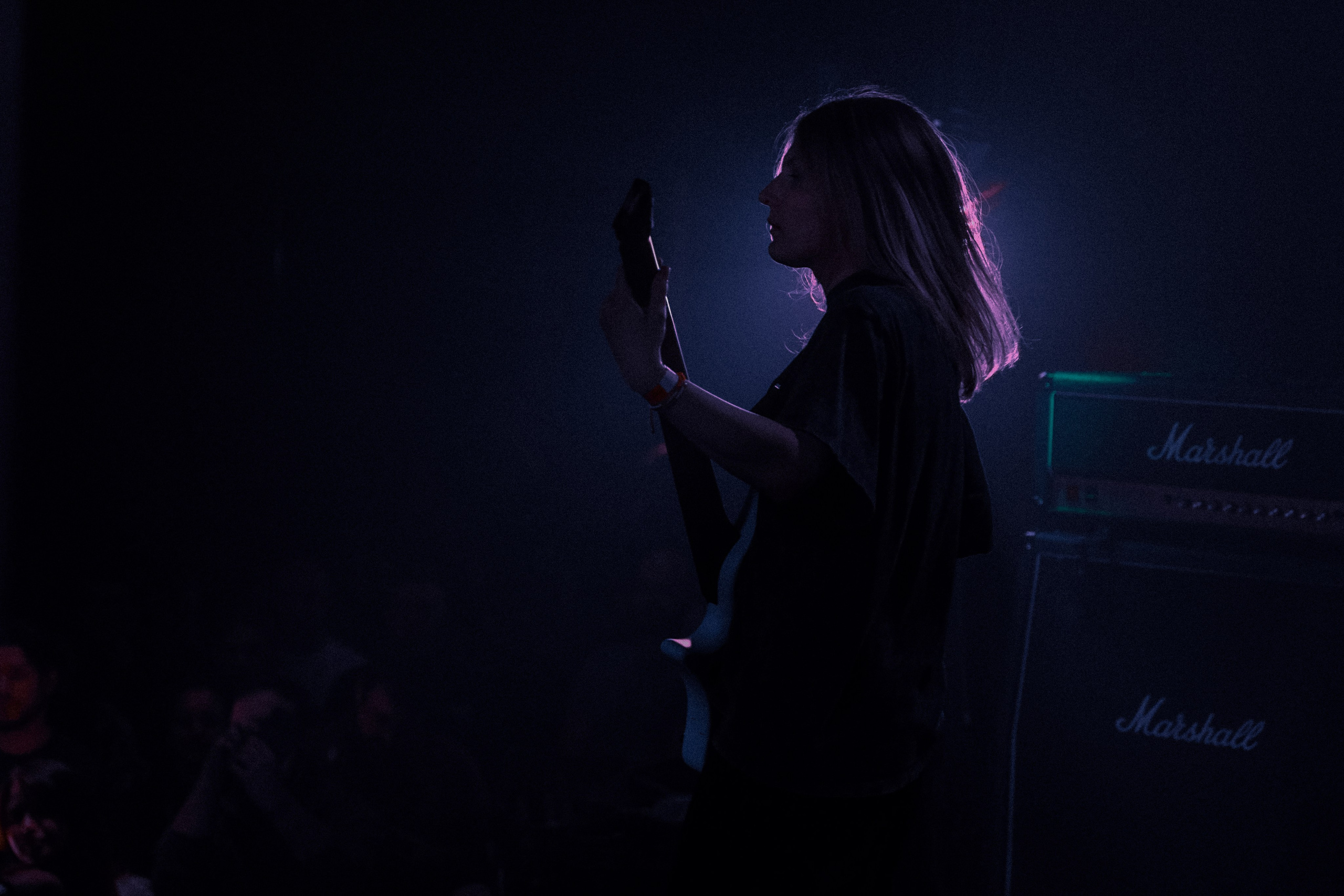 LEAD HORIZON — TOTALLY TOUR @PRAVDA CLUB