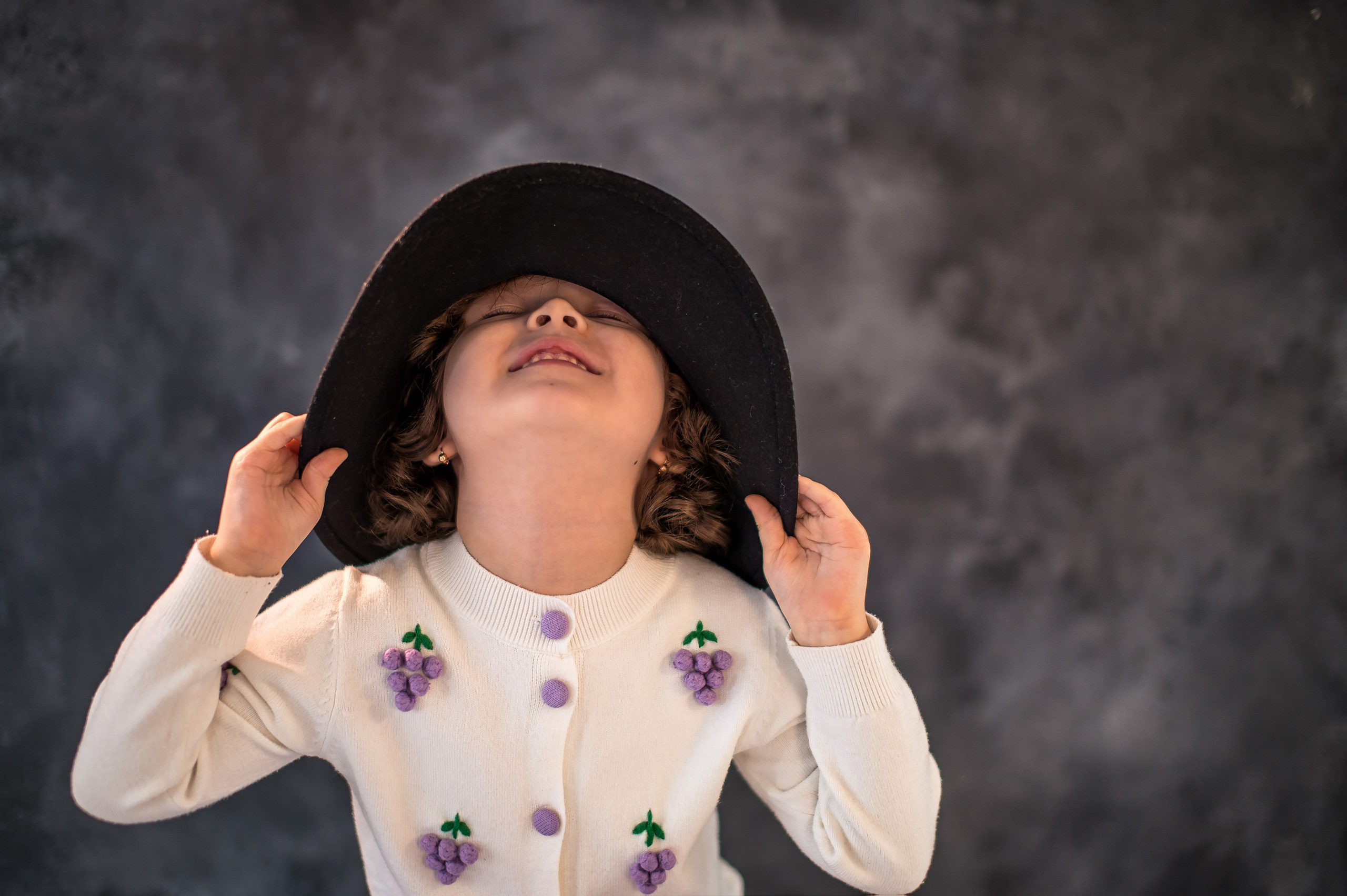 Дети. Фотограф Духина Наташа