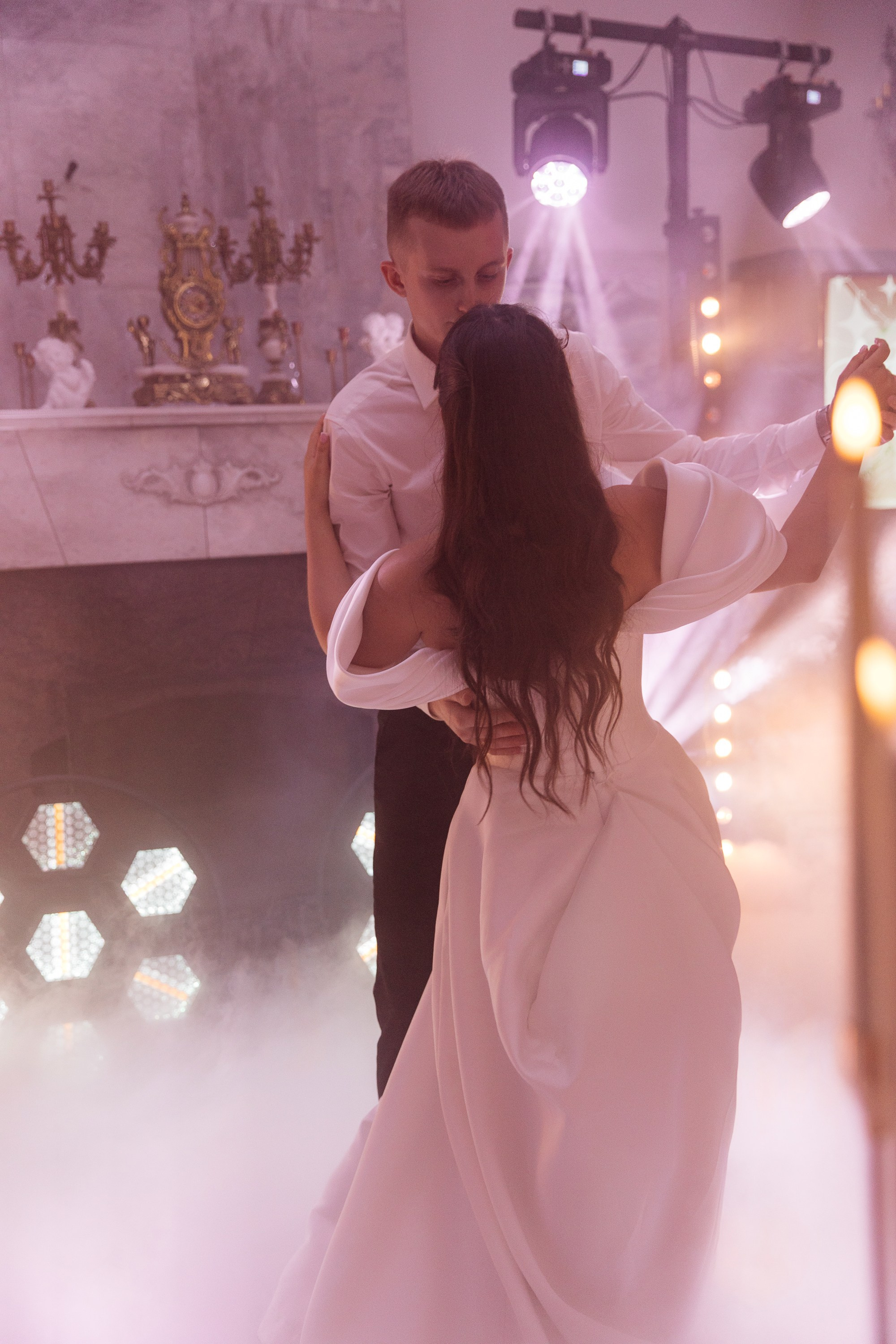 Усадьба. Свадебный фотограф Дмитрий Воробьев Ярославль