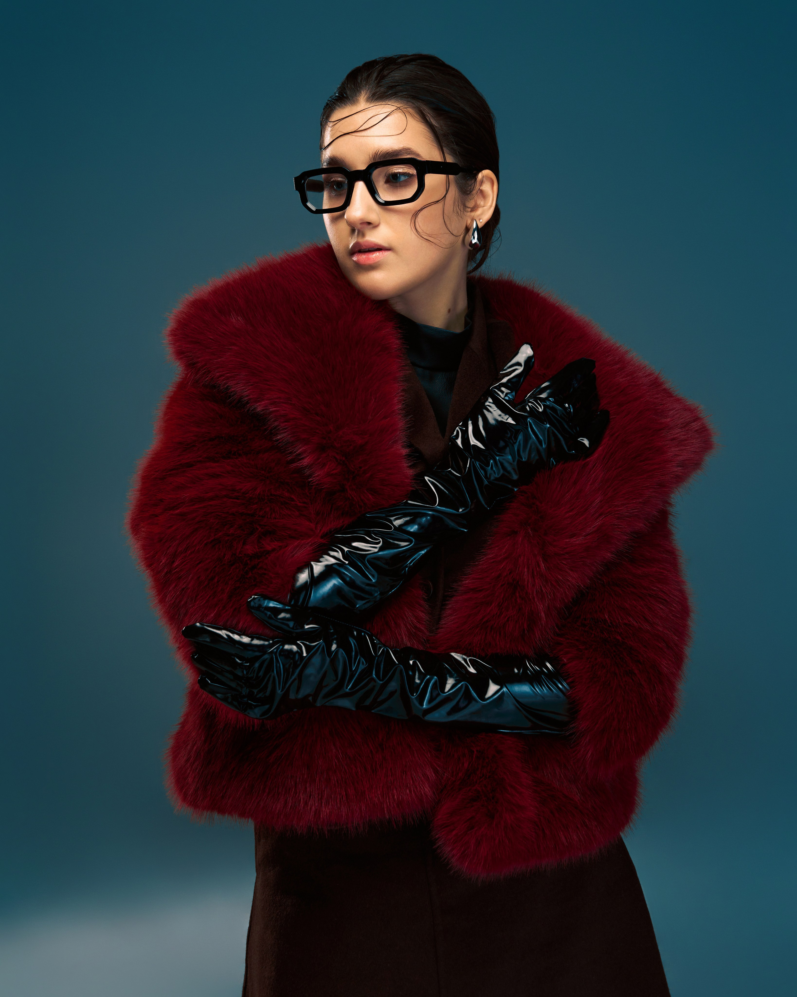 Look Book for Sophia