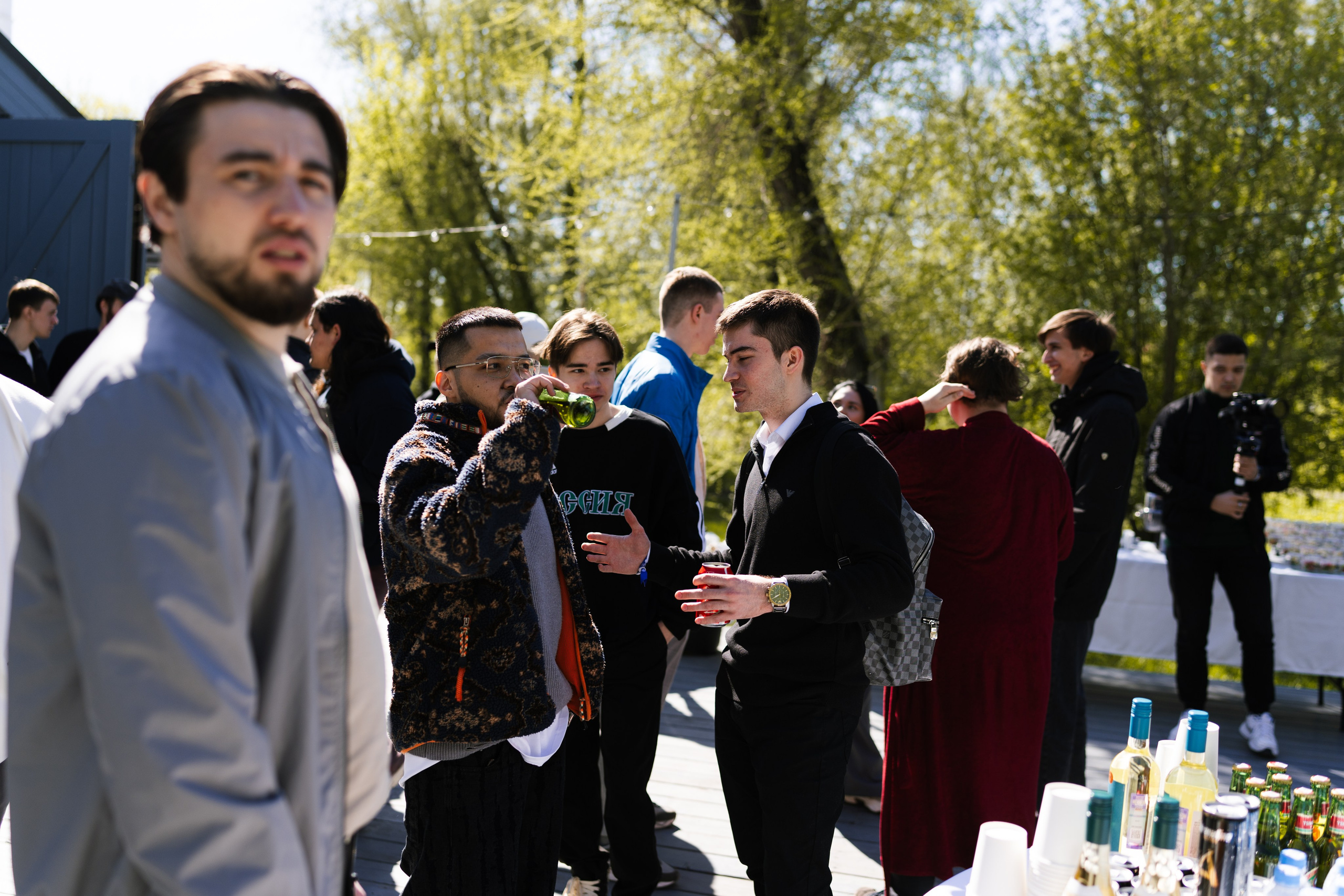 33sync. Фотограф в СПБ Алмаз Камаев