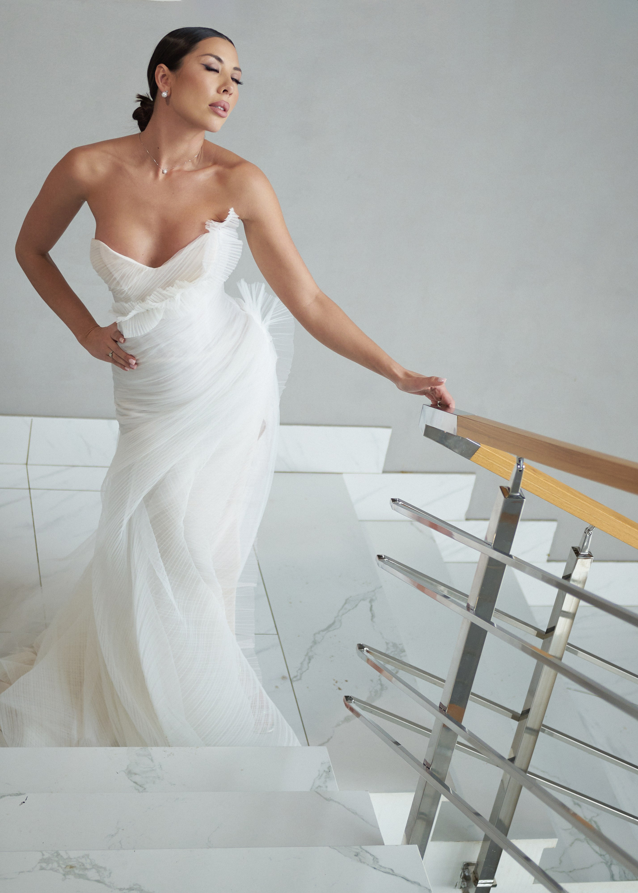 Анна и Евгений. Свадебный фотограф в Невельске и Южно-Сахалинске Елена Коновалова