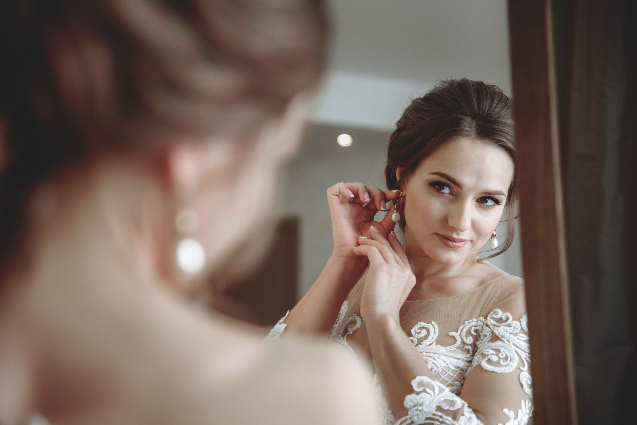 Александр & Елена. Фотограф Сергей Воля