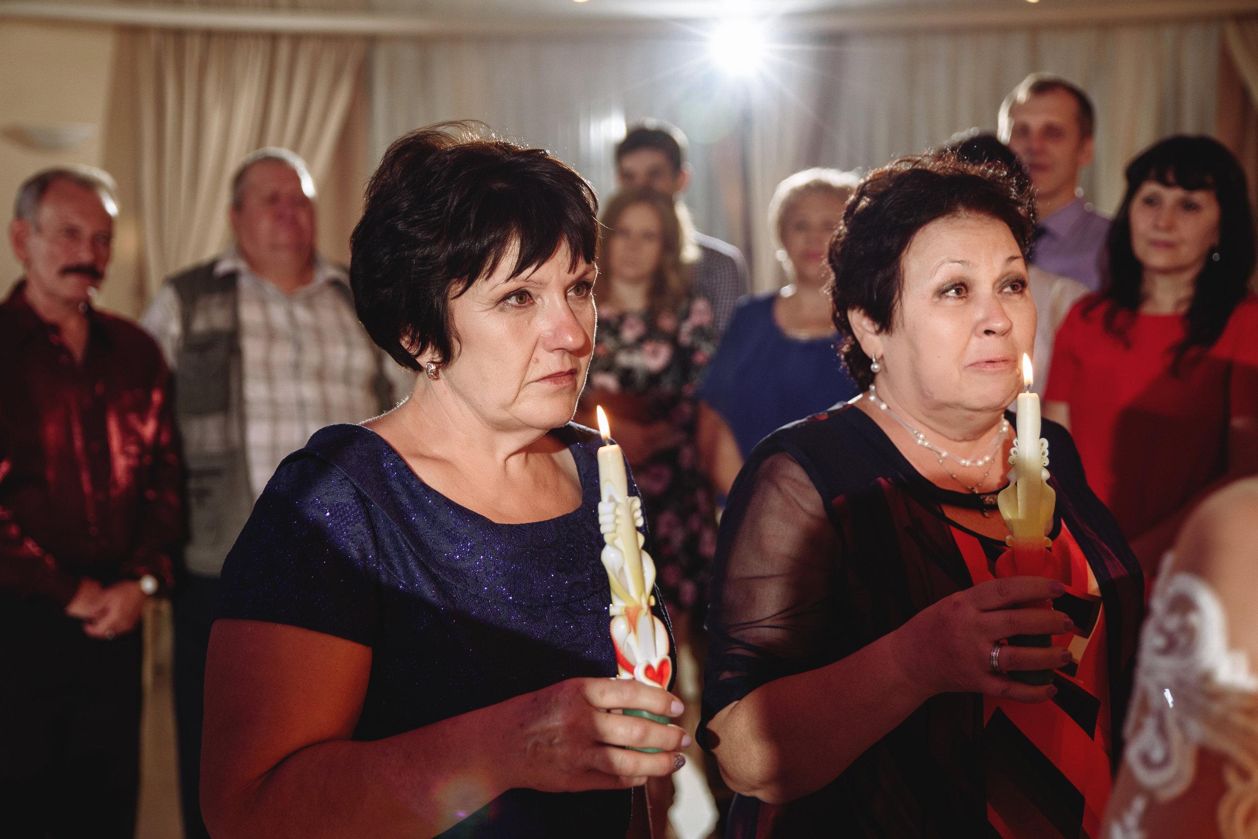 Александр & Елена. Фотограф Сергей Воля