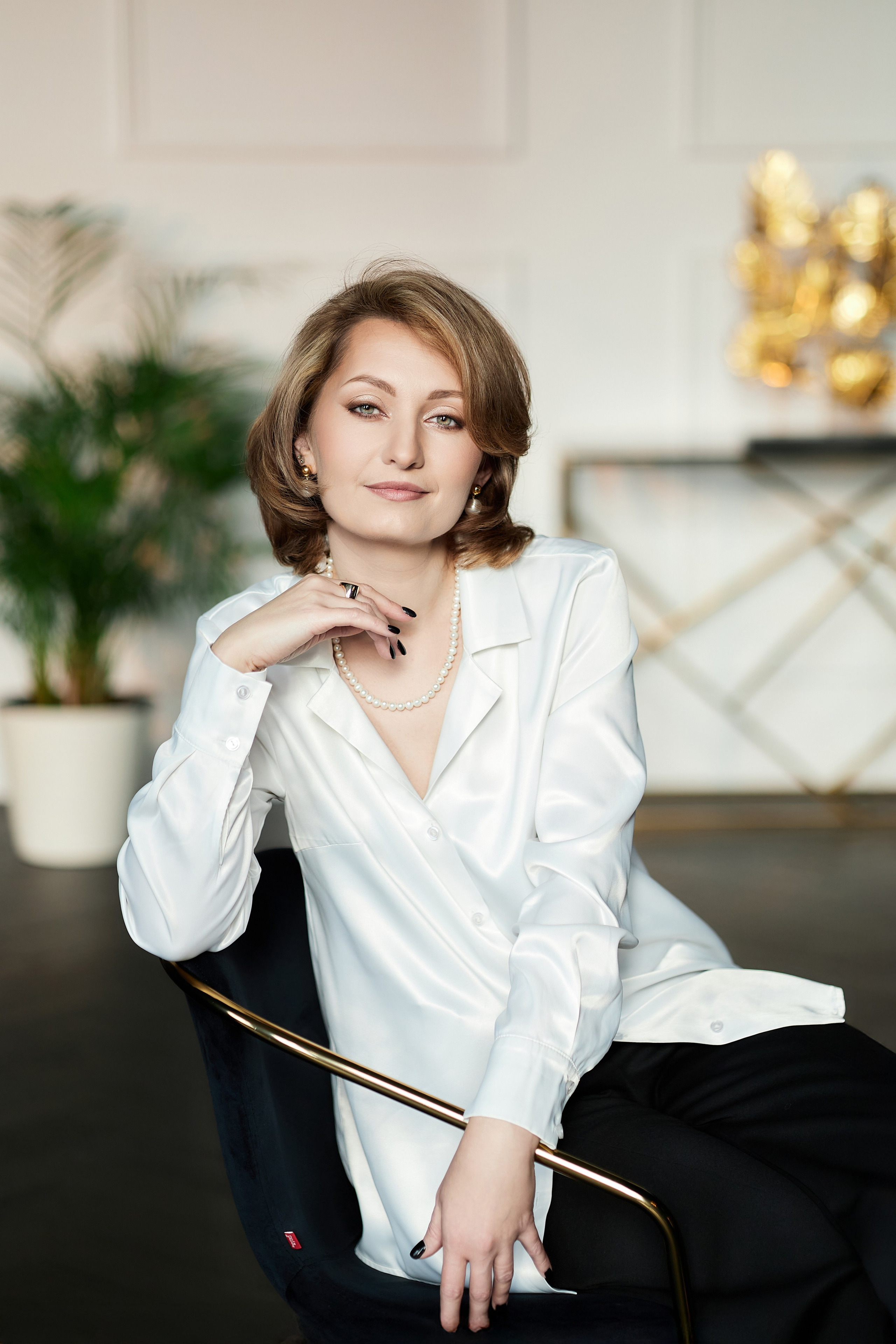 Вера. Фотограф в Минске Анна Кучинская