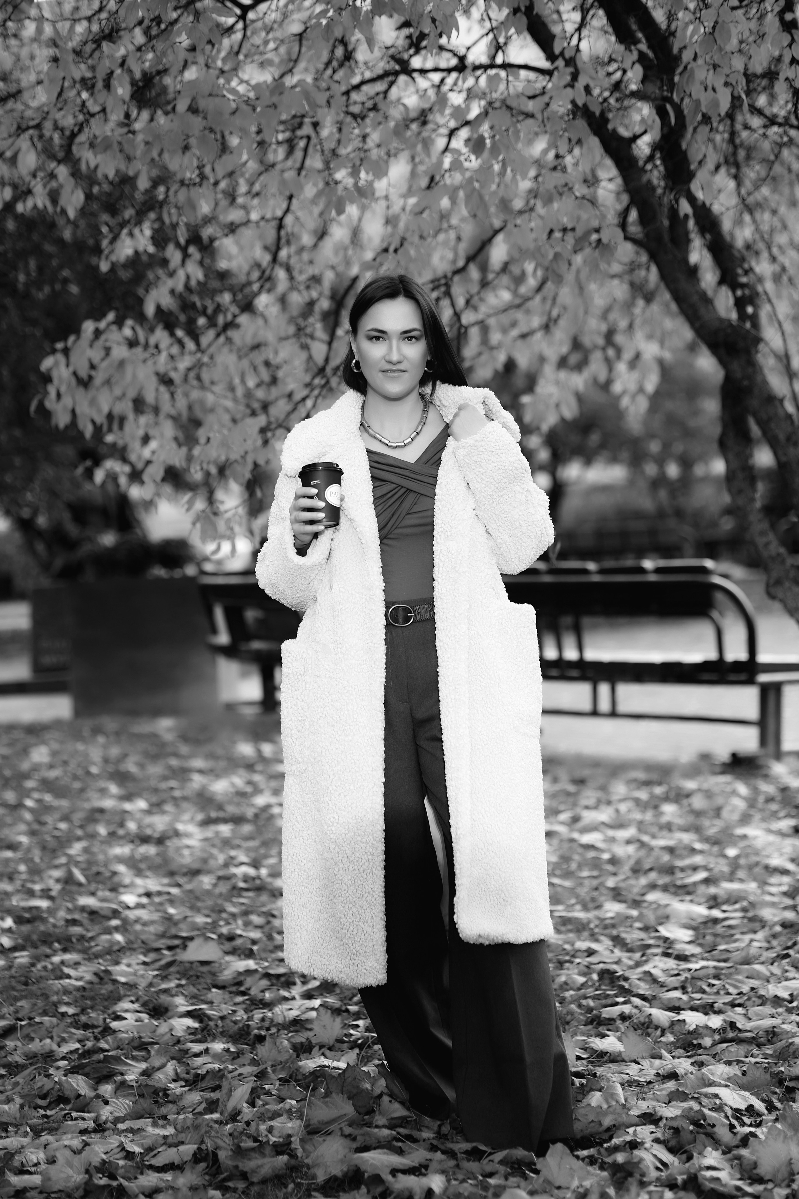 Съемка в студии и на улице. Фотограф в Минске Анна Кучинская