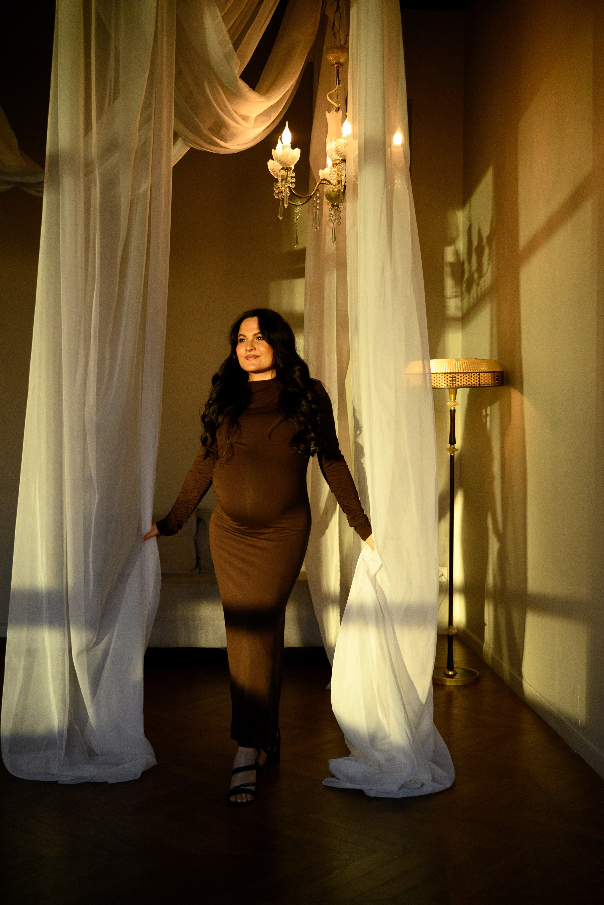 Я тут. Свадебный фотограф Ижевск Петр Шишков