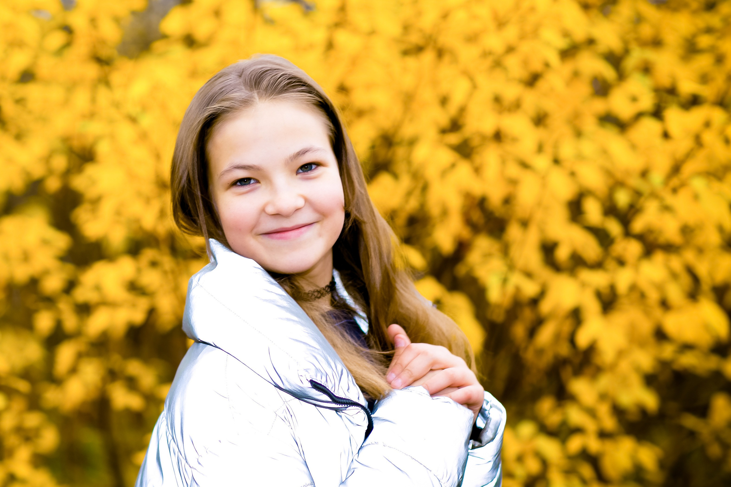 Съёмка младших классов. Фотограф в Мурманске Андрей Полярик, фотоальбомы