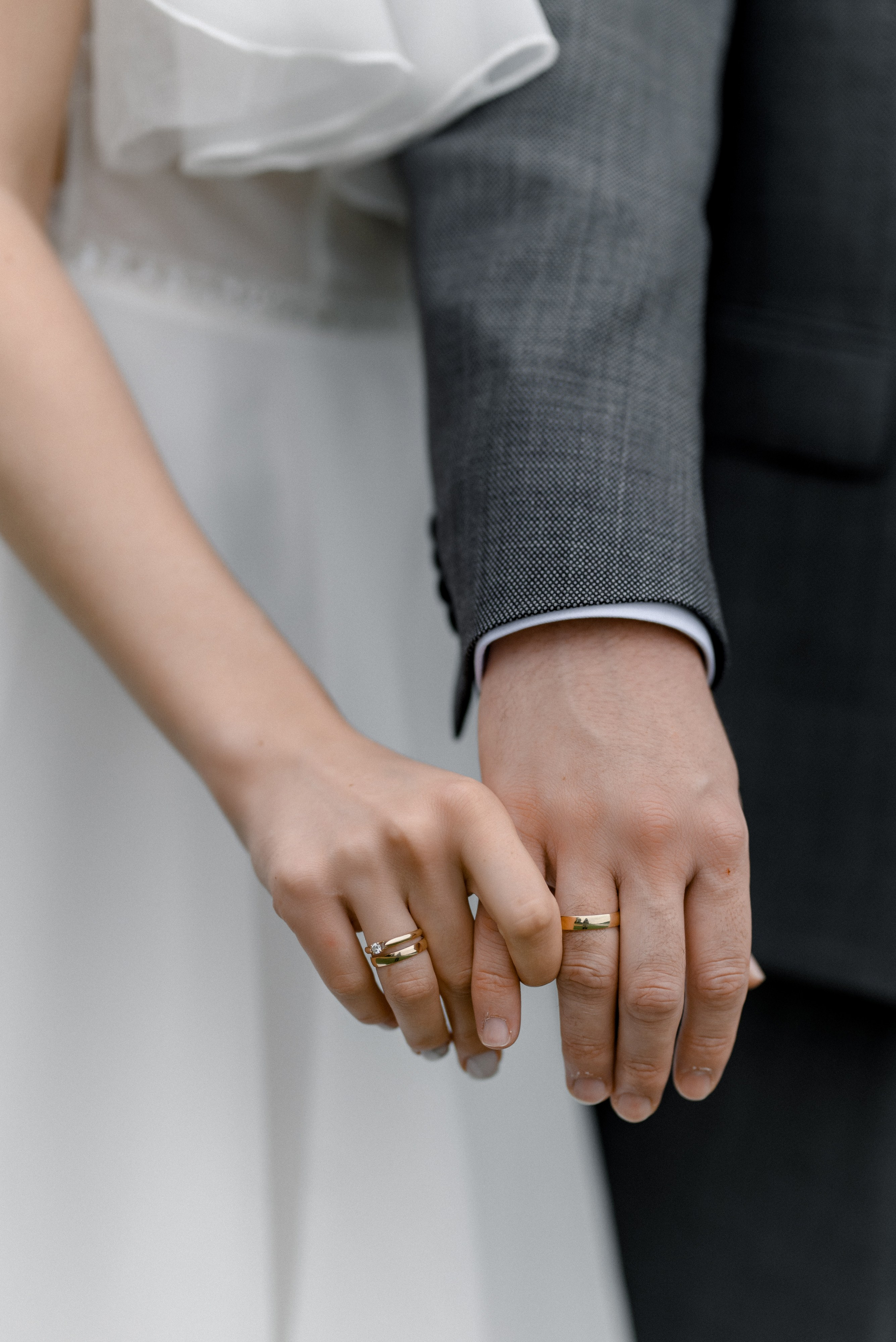 Илья и Наташа. Фотограф Анна Абрикосова