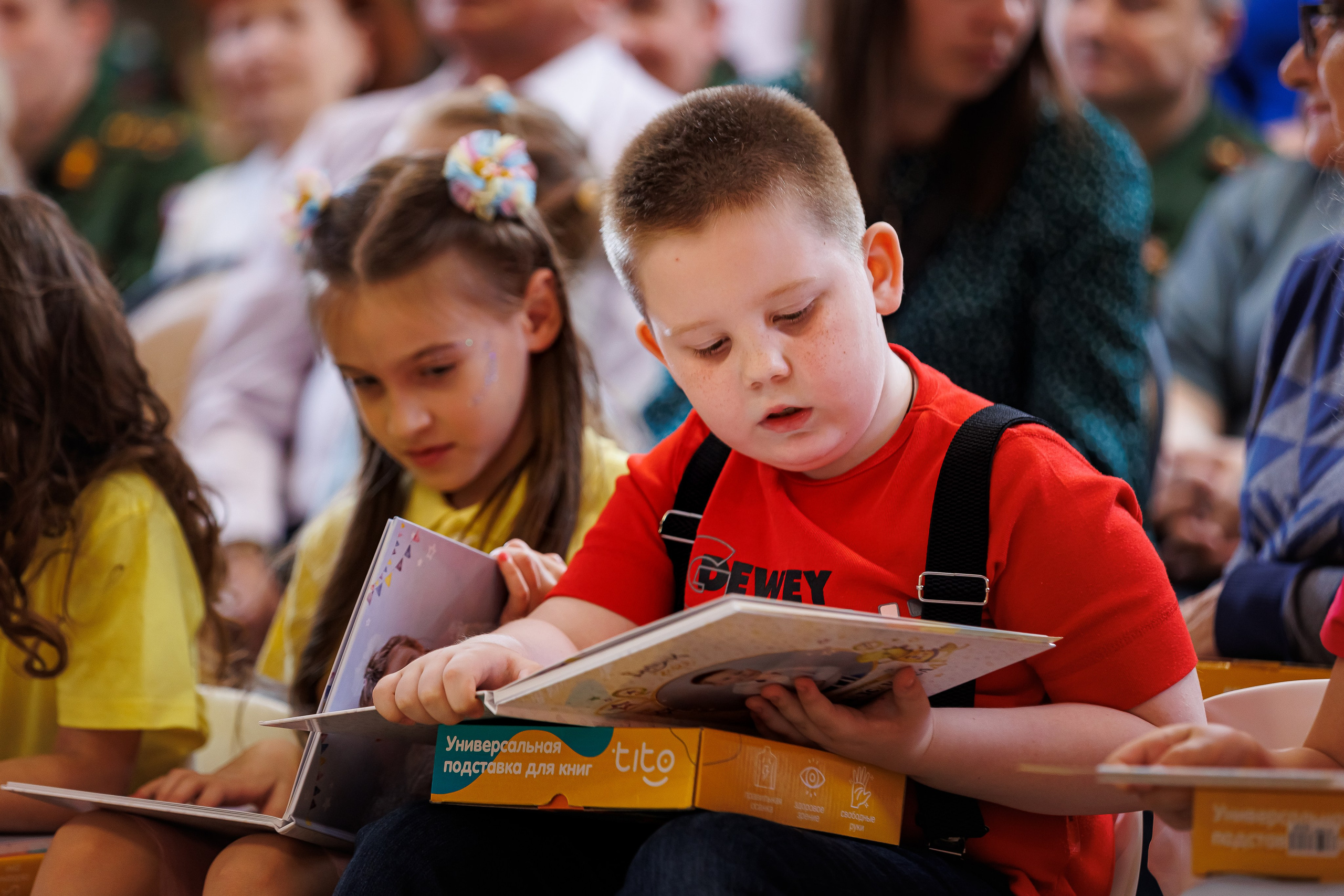 Портфолио Выпускные в детском саду. Семейный и детский фотограф Комина Елена, Власиха, Одинцово