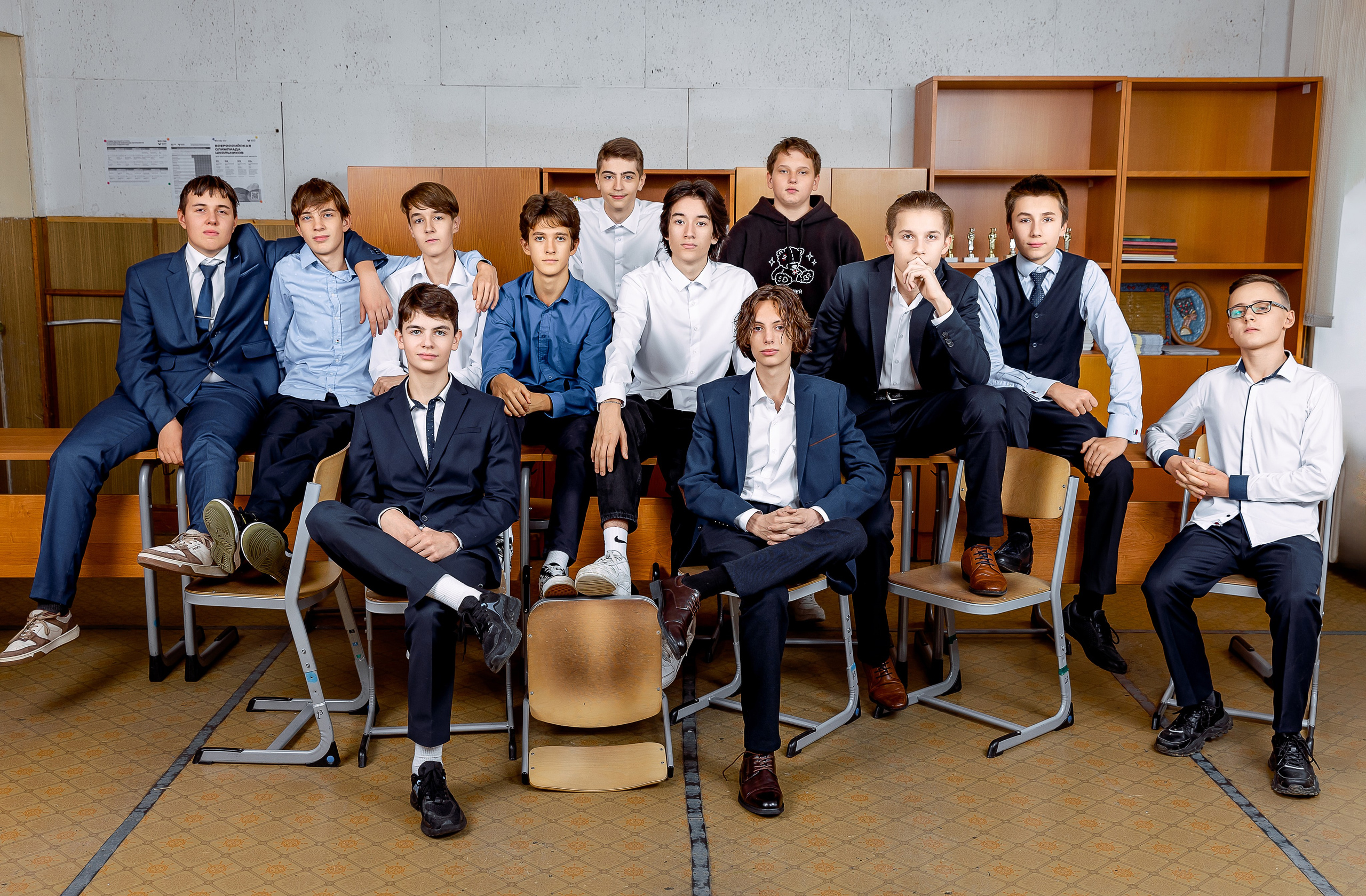 Групповые фото. Семейный и детский фотограф Комина Елена, Власиха, Одинцово