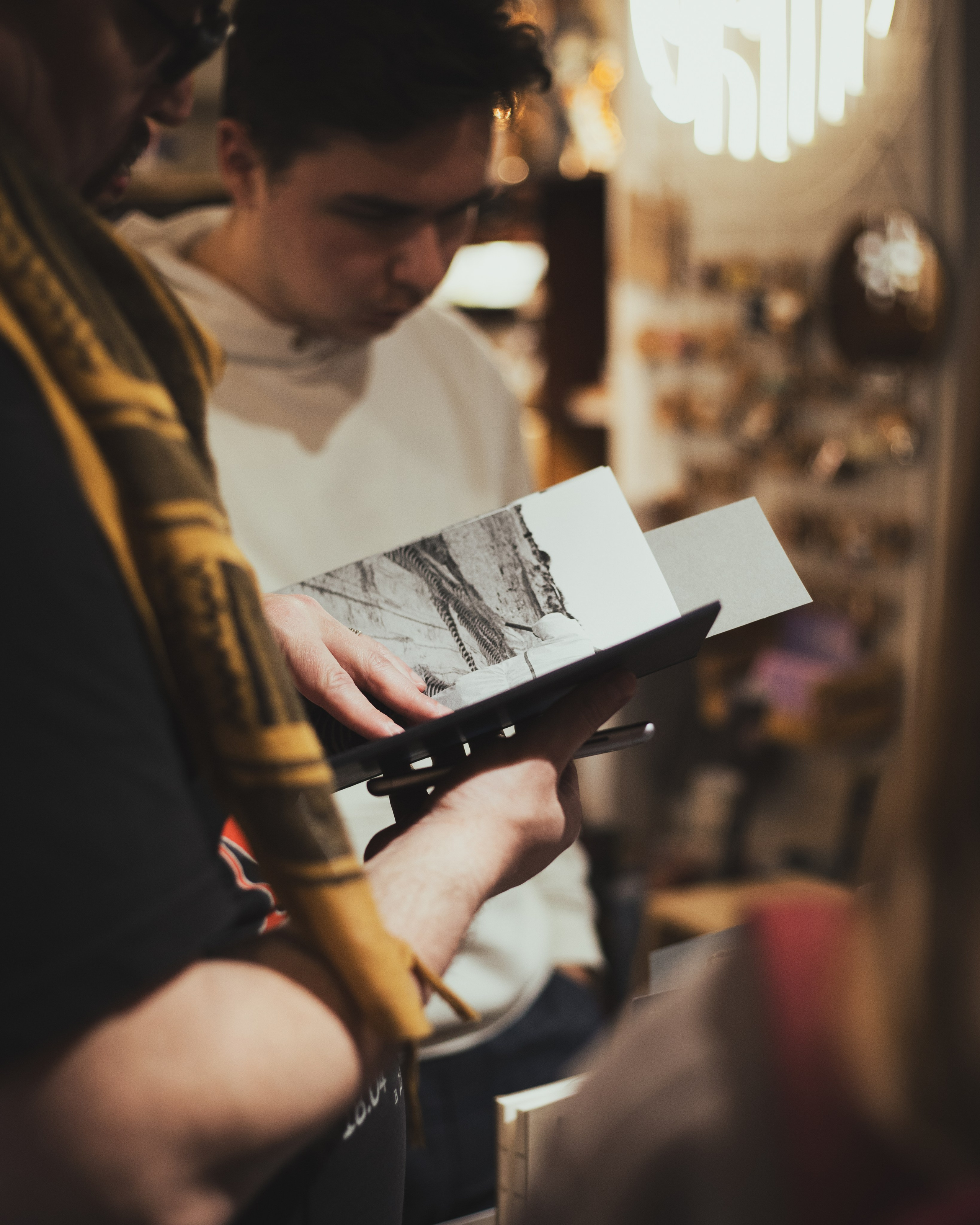 Nizina fest × никто не спит. Больше не греет