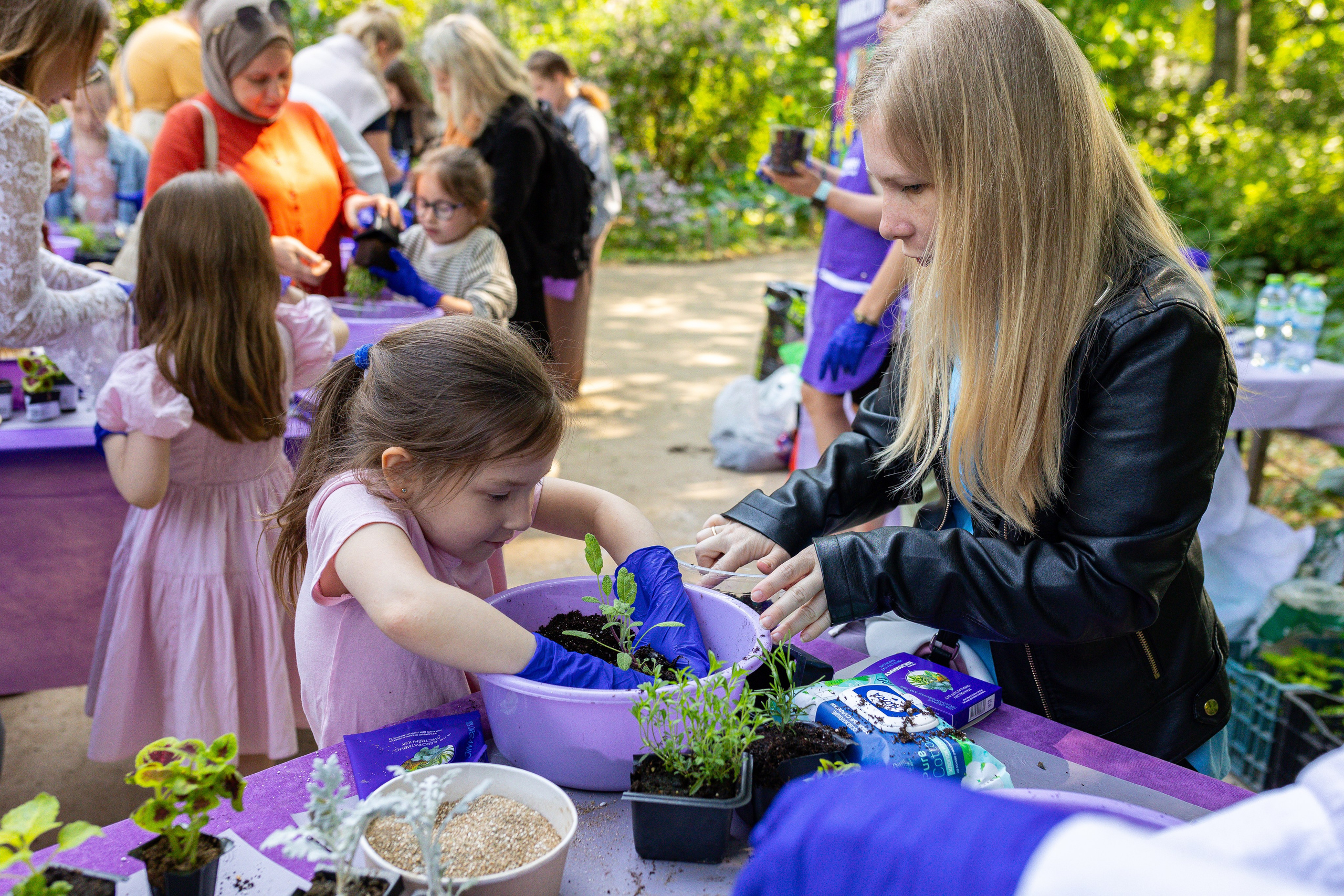 Мастер-класс от Аминосил. Александра Куликова фотограф, Москва