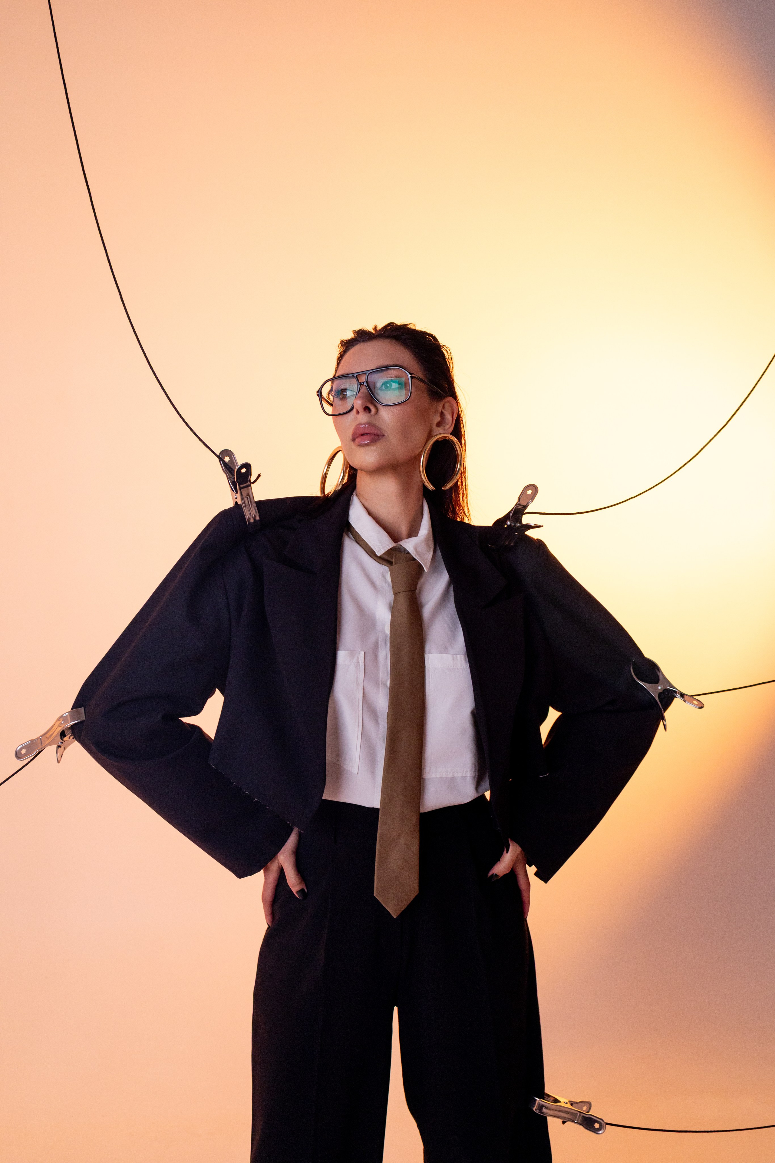 Рекламная фотосессия. Семейный и портретный фотограф в Геленджике Любовь Бодрова