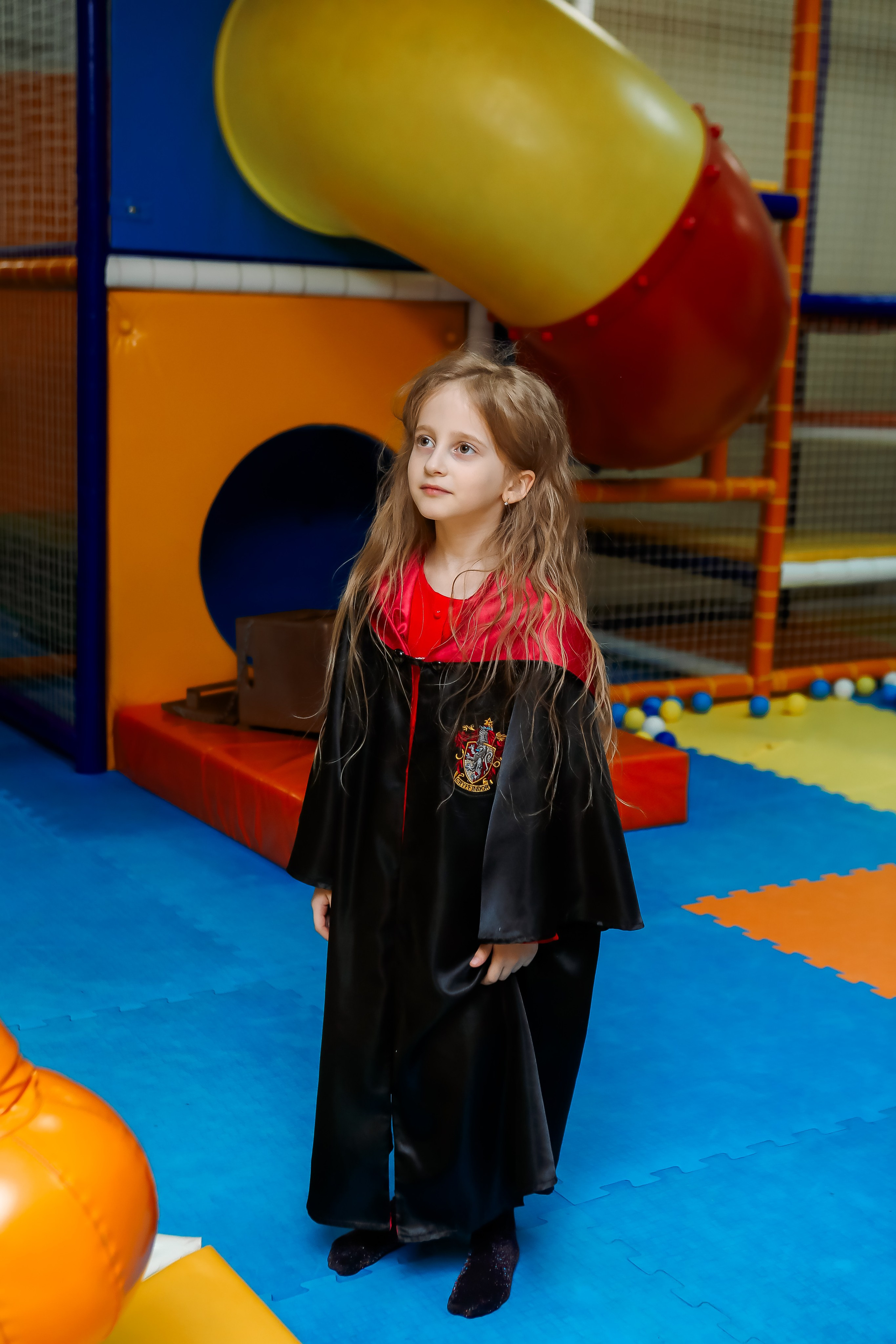 Вечеринка в стиле Гарри Поттера. Семейный и свадебный фотограф во Владивостоке Аня Смецкая