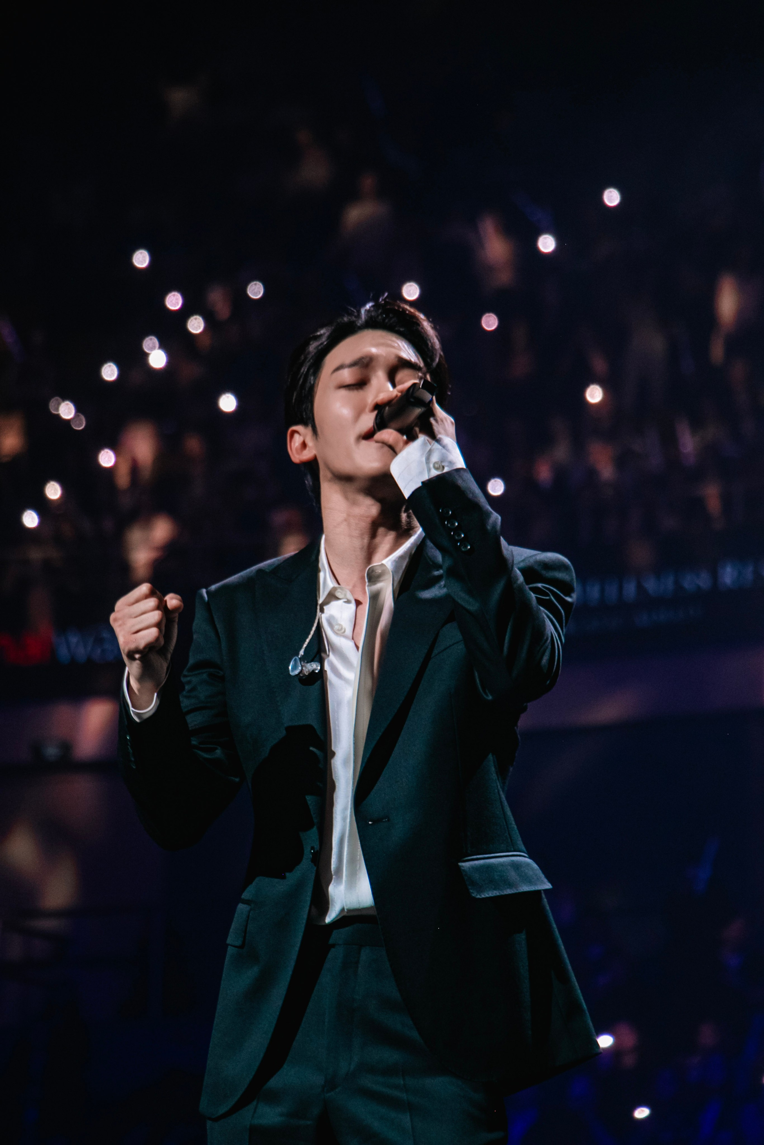 Jazi orchestra | Chen