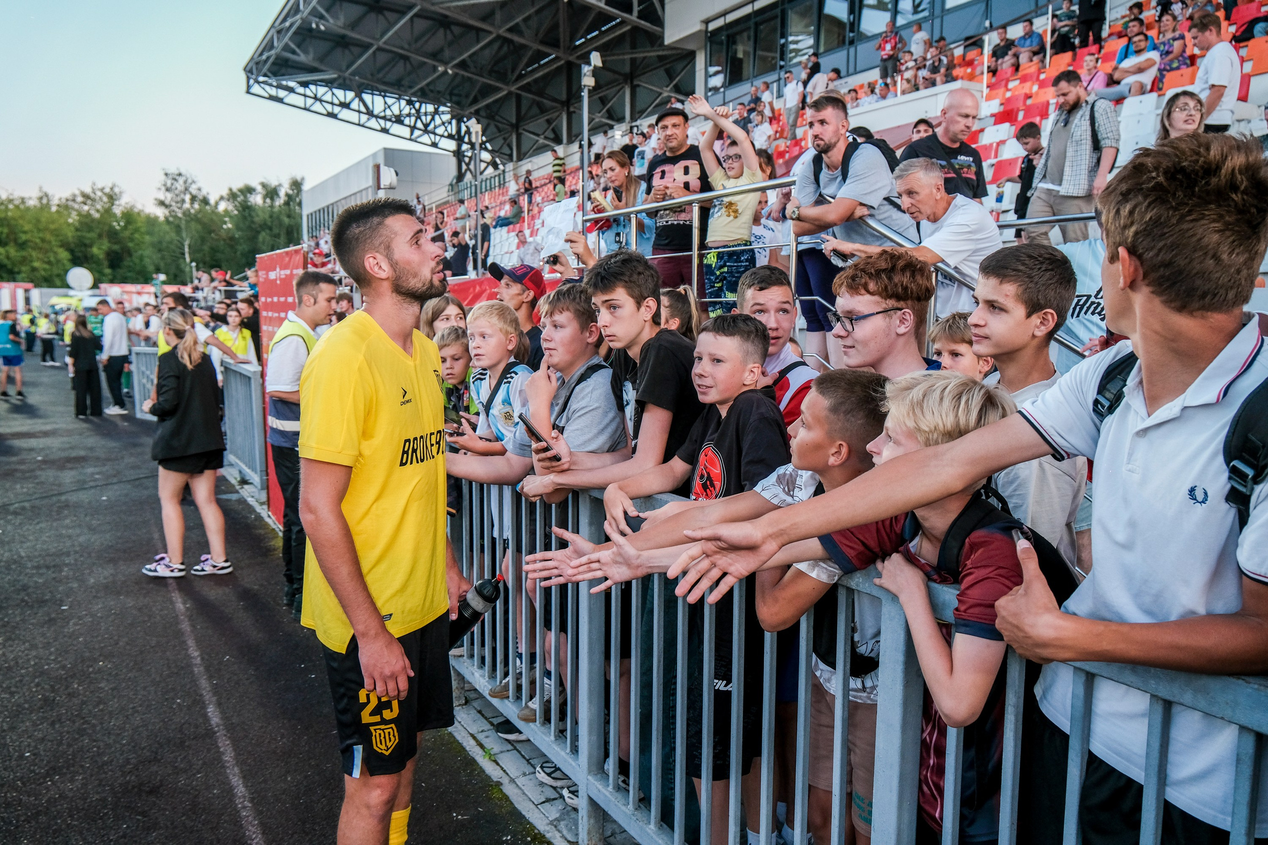 Репортаж 2. Фотограф и видеограф в Москве и МО — Евгений Лавров