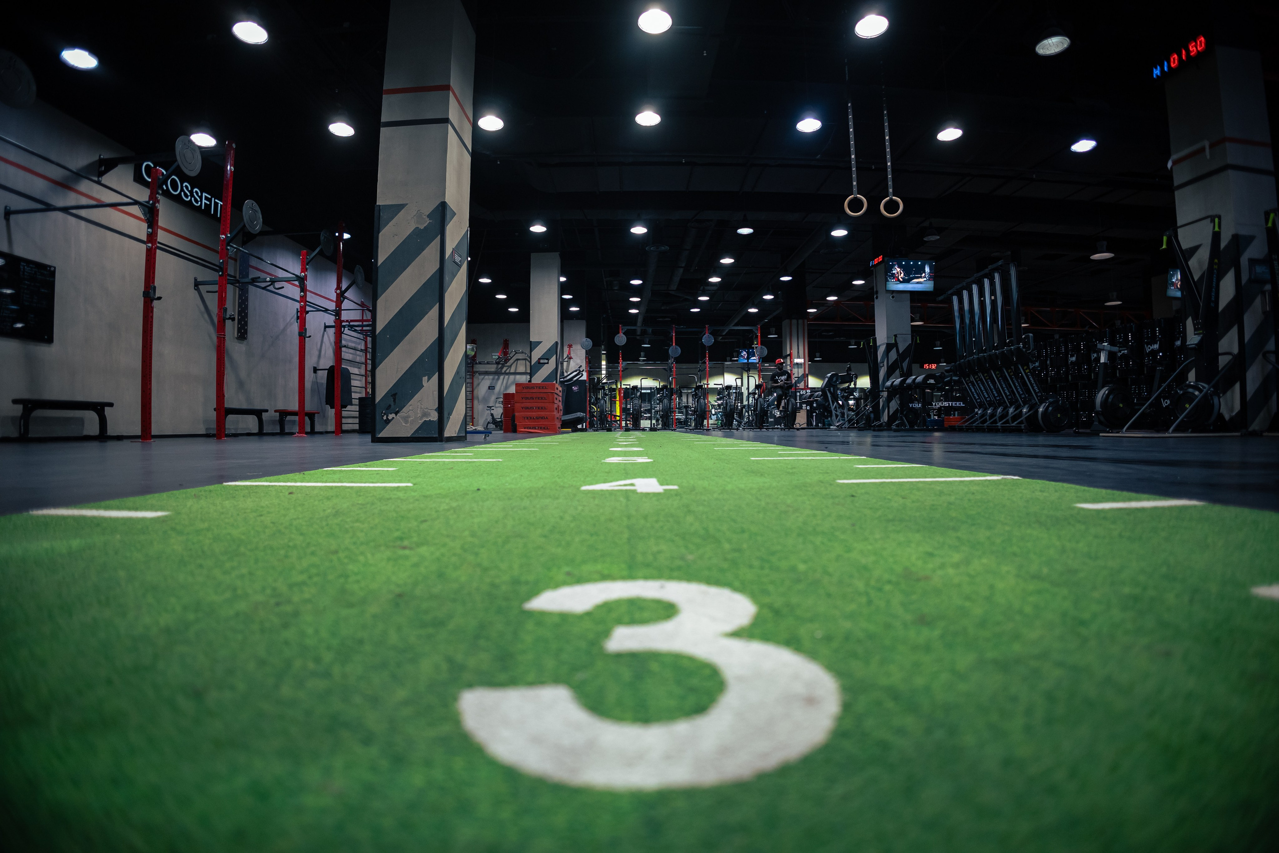 Съемка интерьера. Фотограф Андрей Слынченко