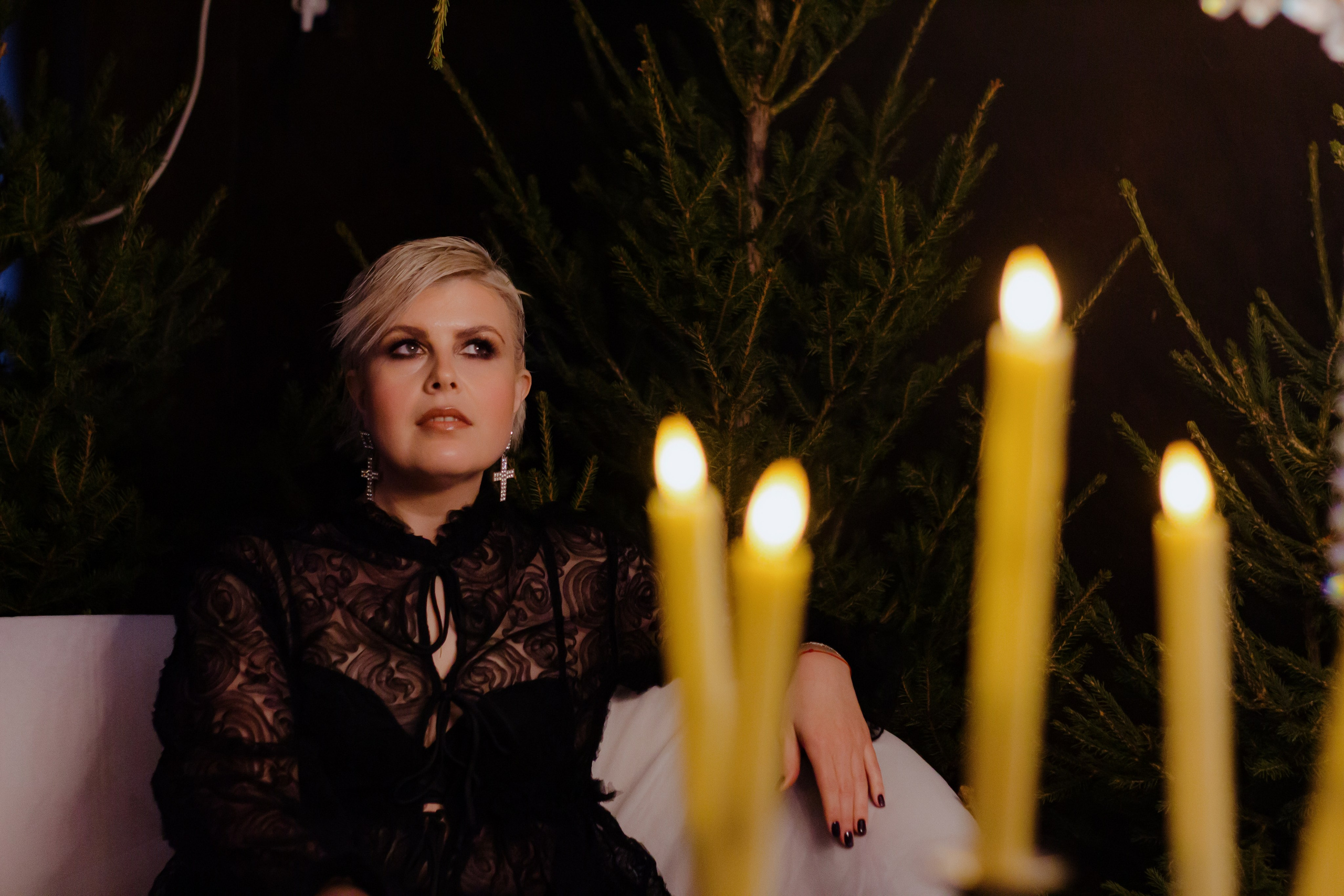 Анастсия. Индивидуальная фотосессия в студии, Екатеринбург. Фотограф в Екатеринбурге Пойгина Елена