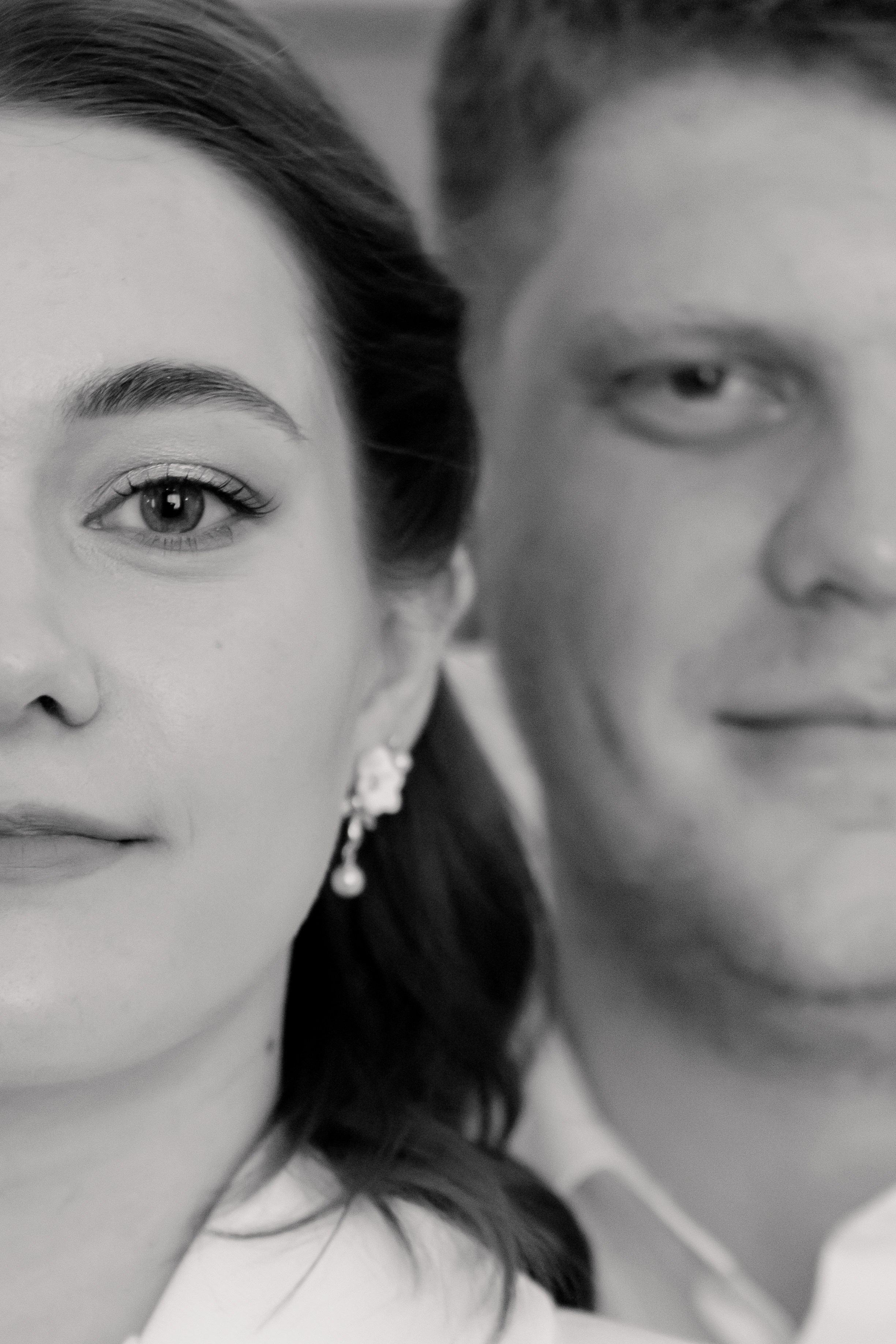 Никита и Елизавета. Свадебная фотосъёмка в ЗАГСе, Екатеринбург. Фотограф в Екатеринбурге Пойгина Елена