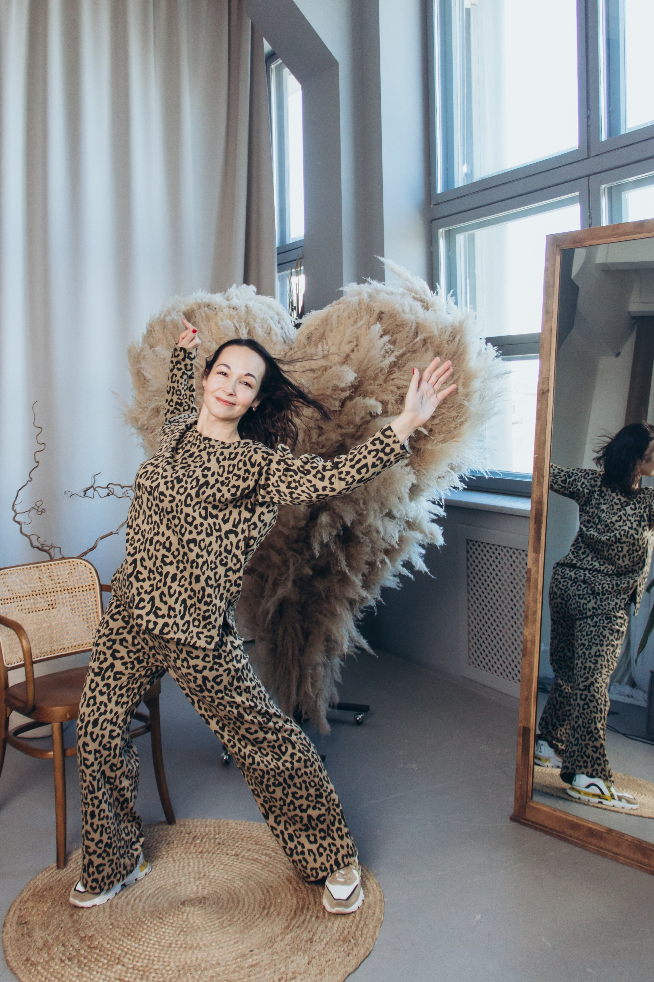 Женский портрет в студии, Екатеринбург. Фотограф в Екатеринбурге Пойгина Елена