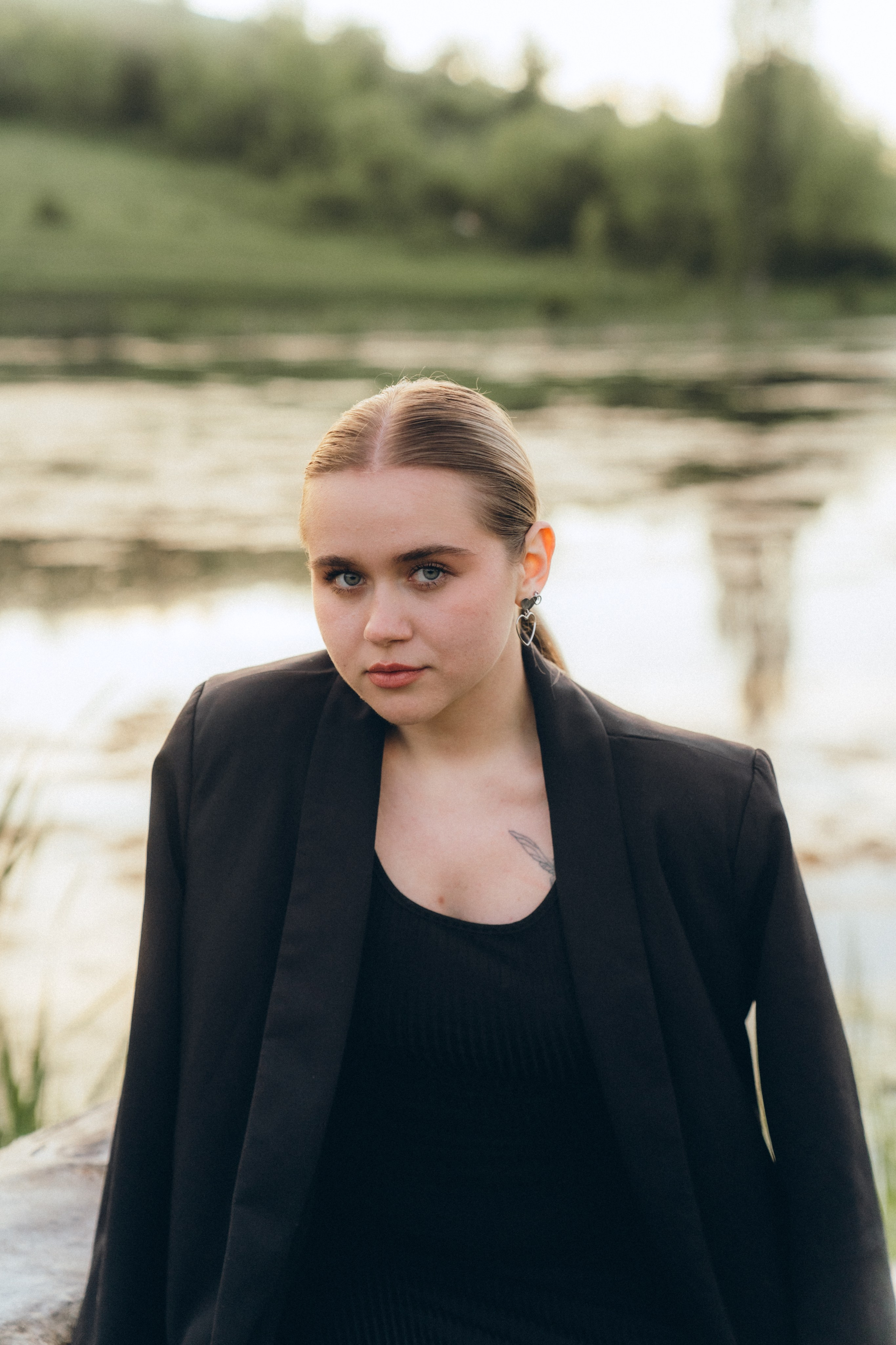 Маша. Видеограф и фотограф в Крыму