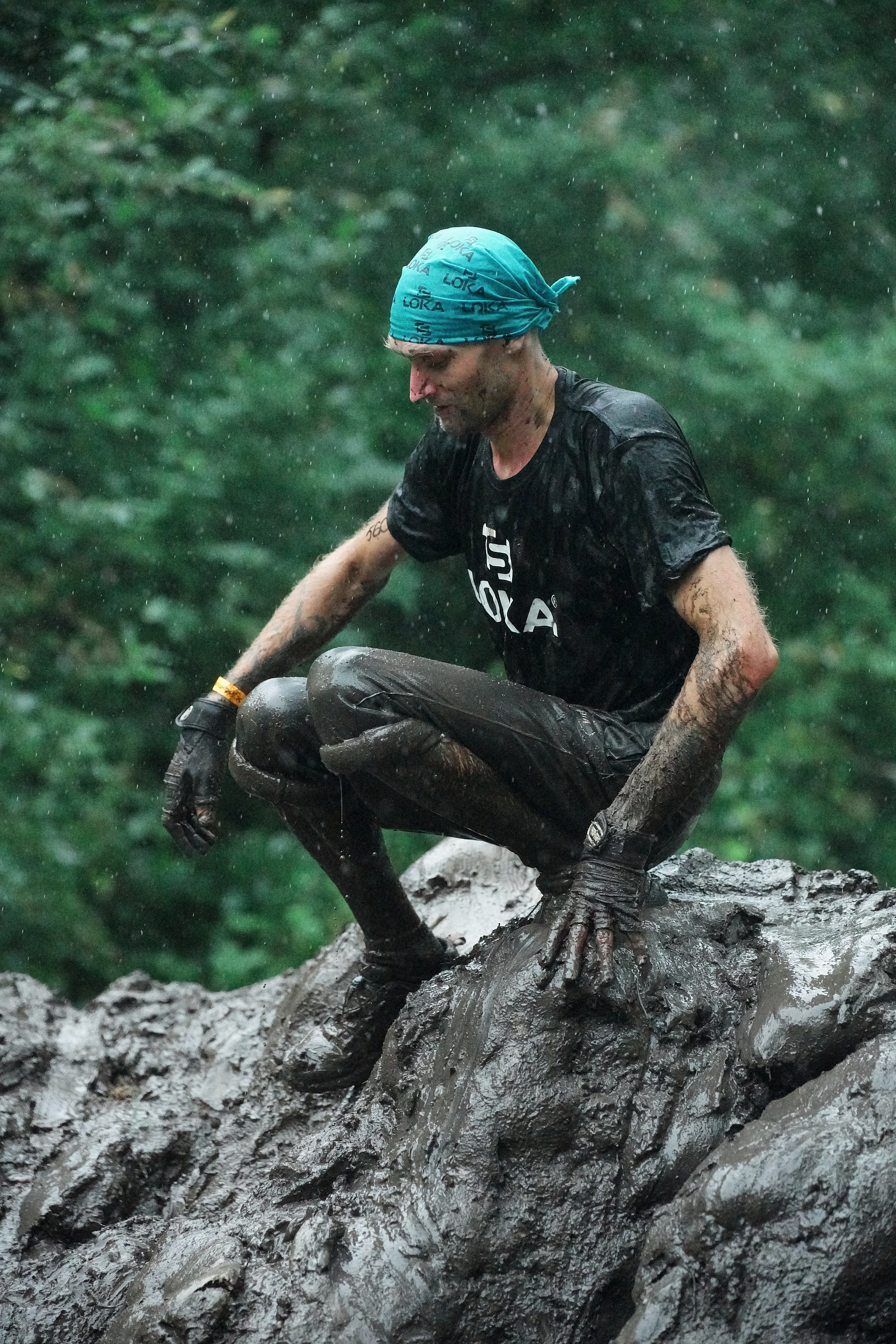 Стальной характер 2025. Фотограф