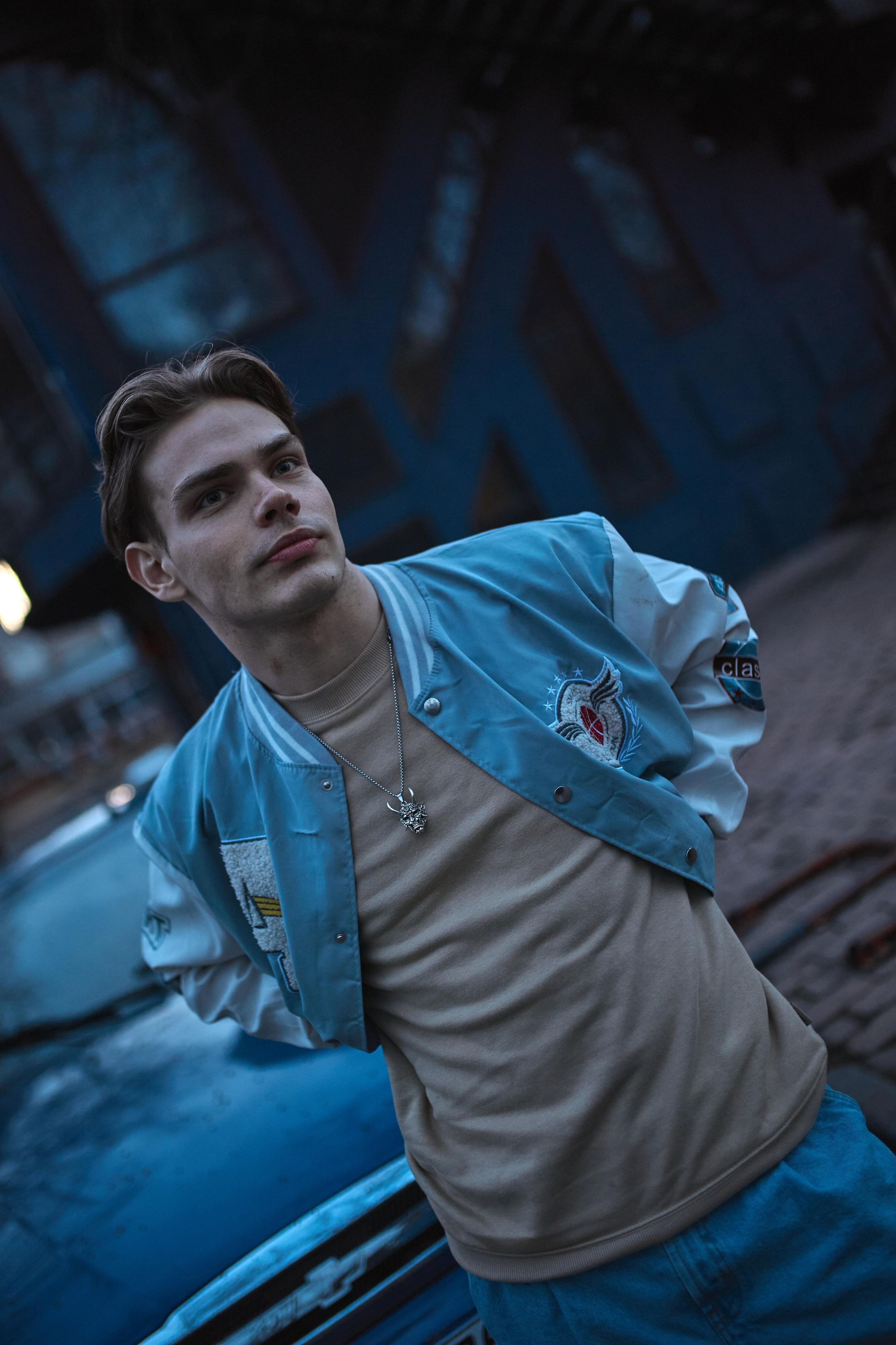 Павел. Фотограф в Ростове-на-Дону Ника Обида