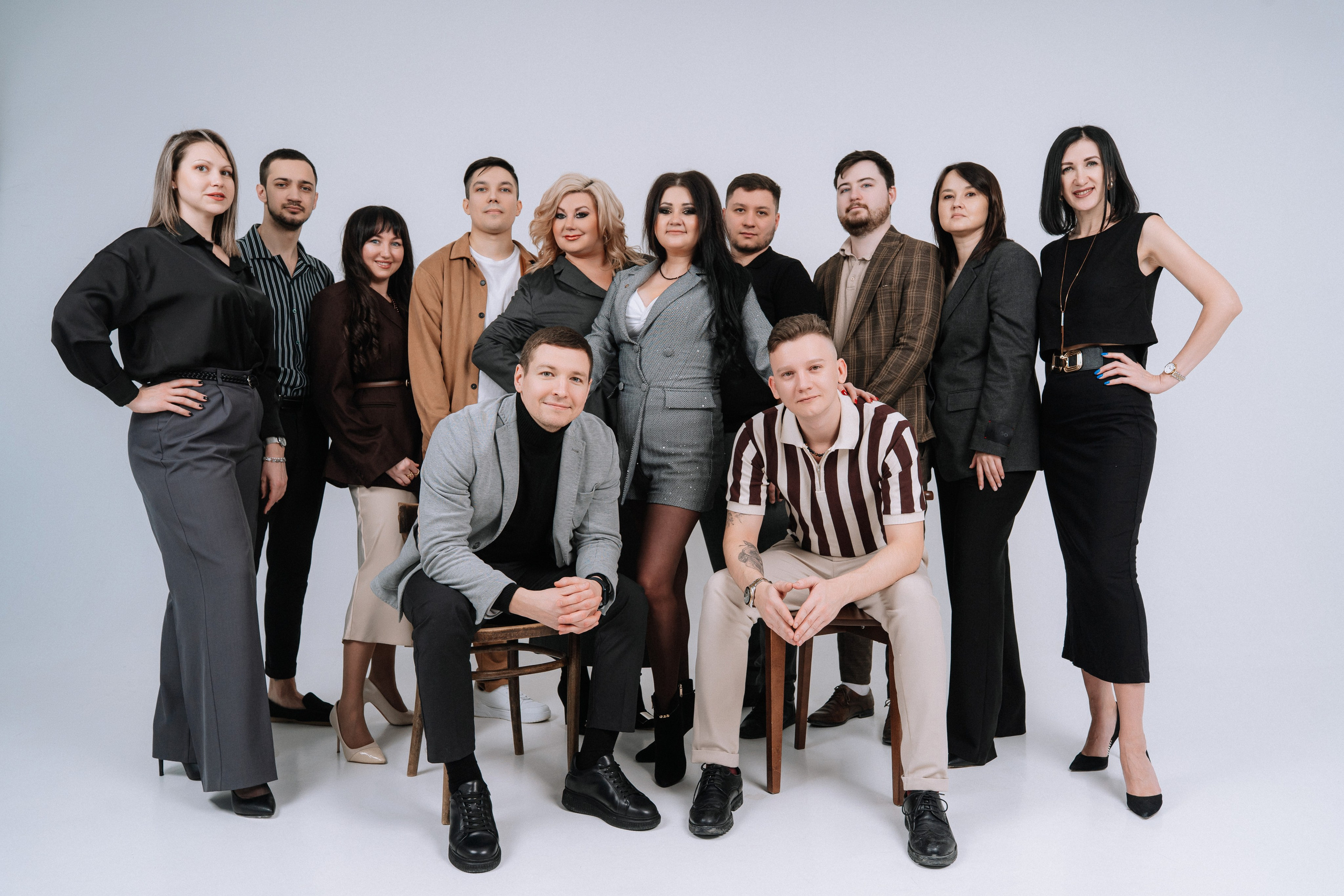 Коллективы/общие фото. Репортажный (Event) фотограф в Барнауле | Даниил Маркин | Качество и вайб