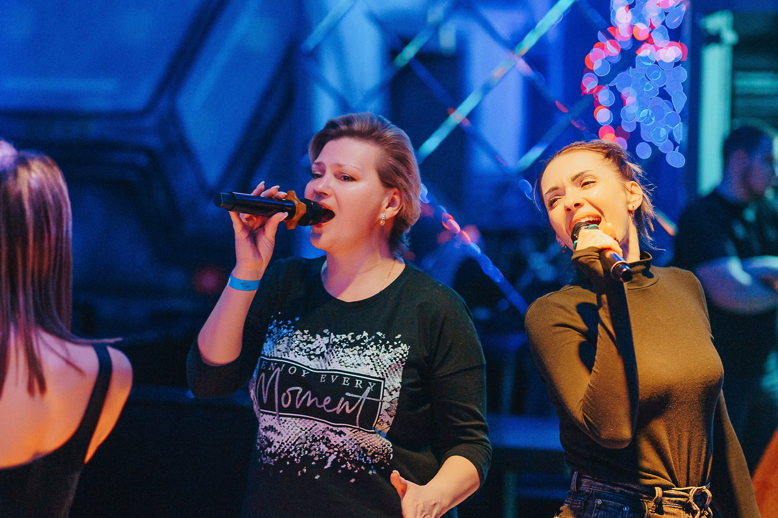 KOSMOS. Репортажный (Event) фотограф в Барнауле | Даниил Маркин | Качество и вайб