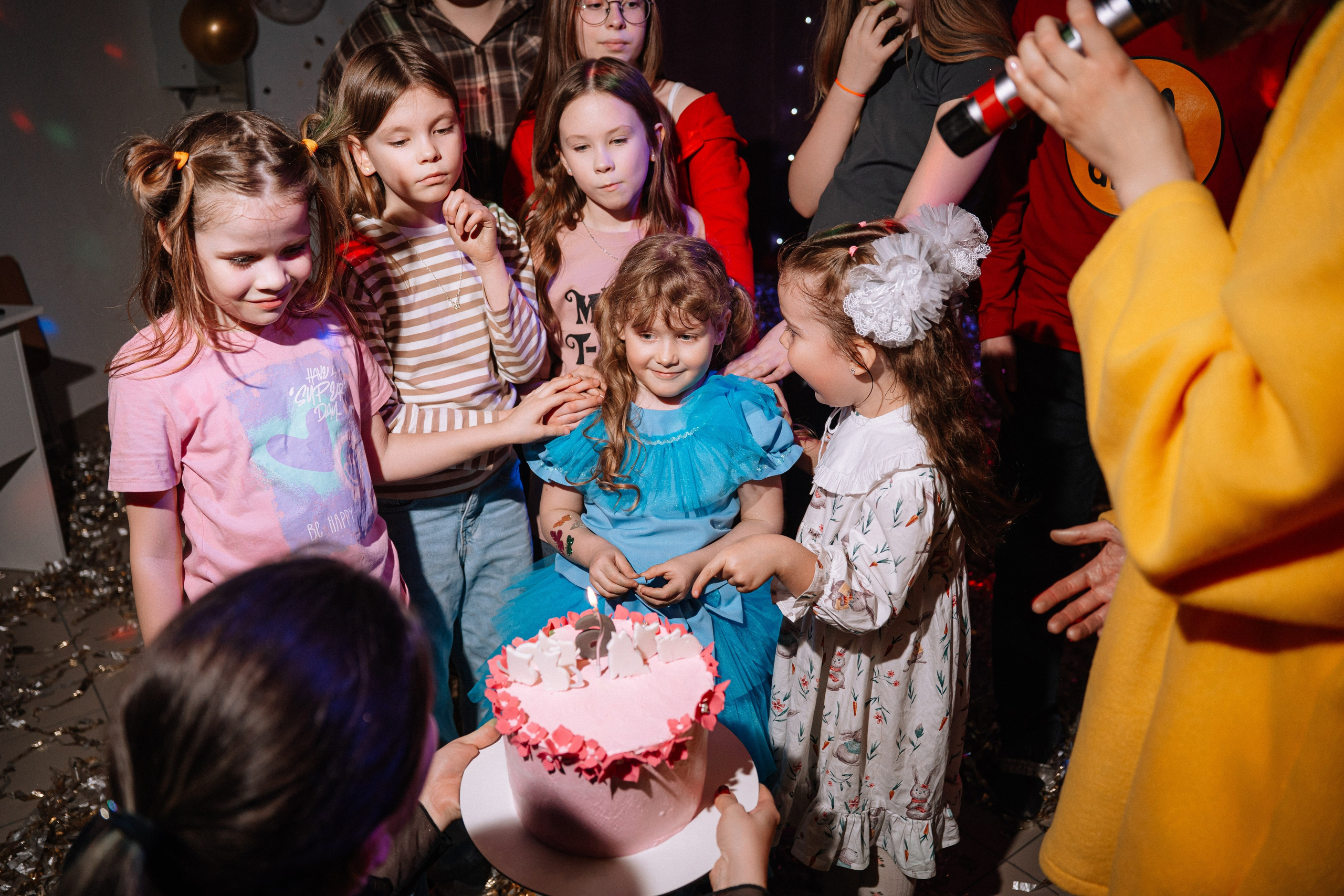 Игровая территория. Репортажный (Event) фотограф в Барнауле | Даниил Маркин | Качество и вайб