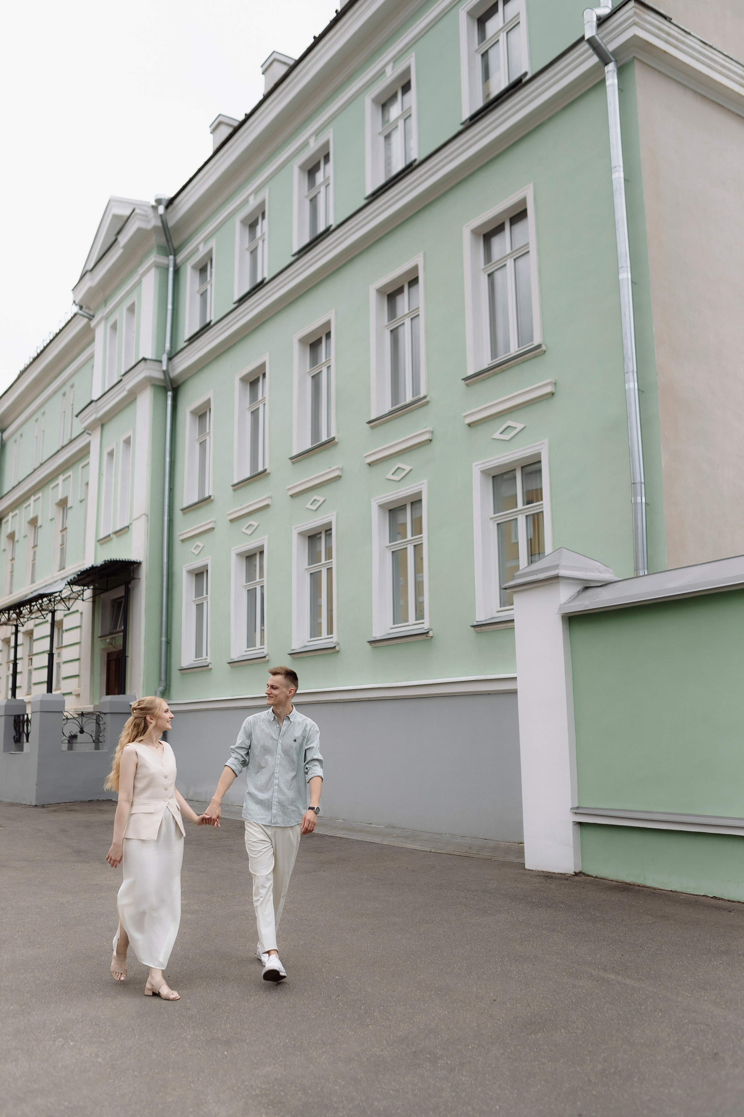 Свадьба Евгения и Светланы. Фотограф Кольчугино/Владимир/Москва Елизавета Иода