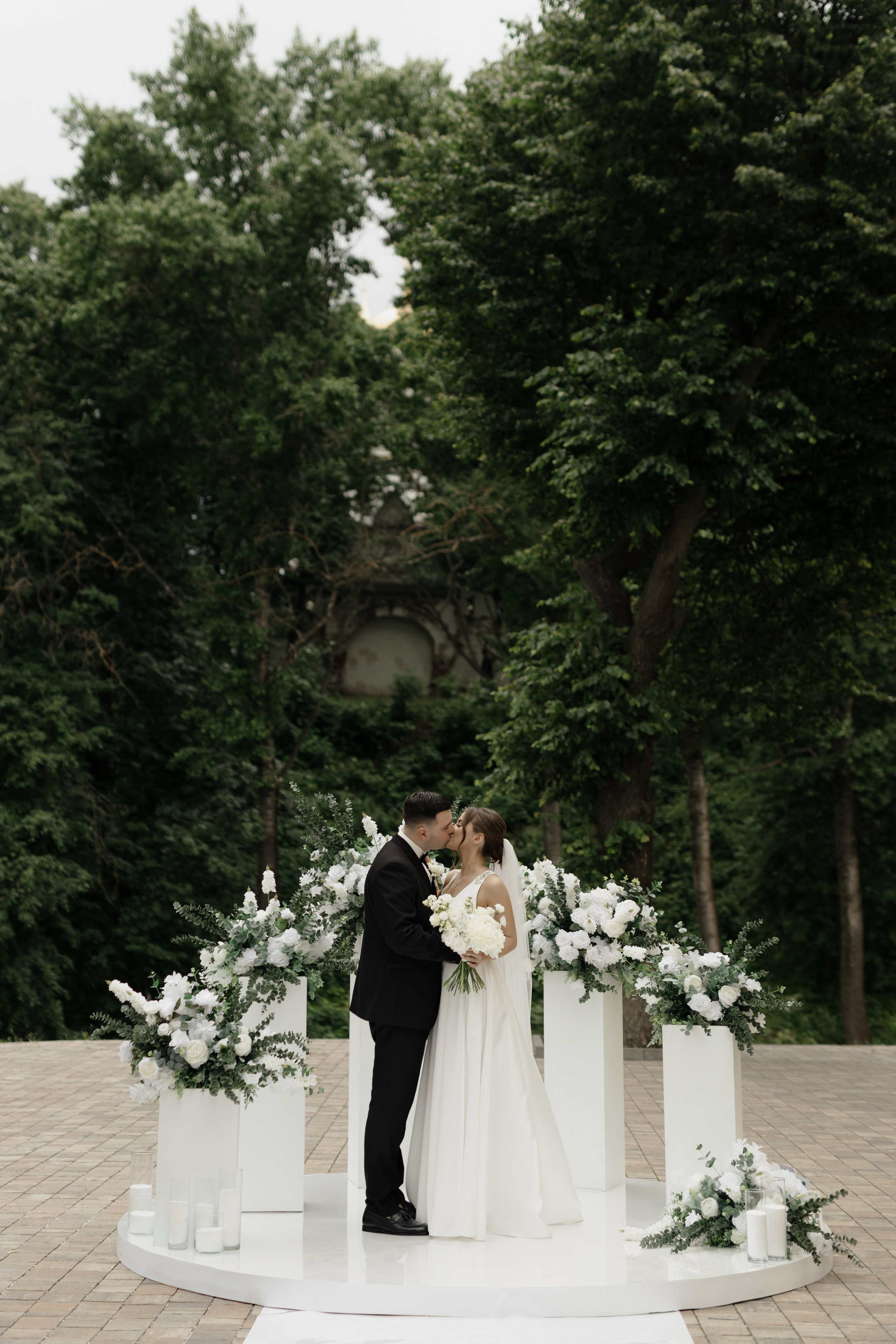 Свадьба Никиты и Полины. Фотограф Кольчугино/Владимир/Москва Елизавета Иода