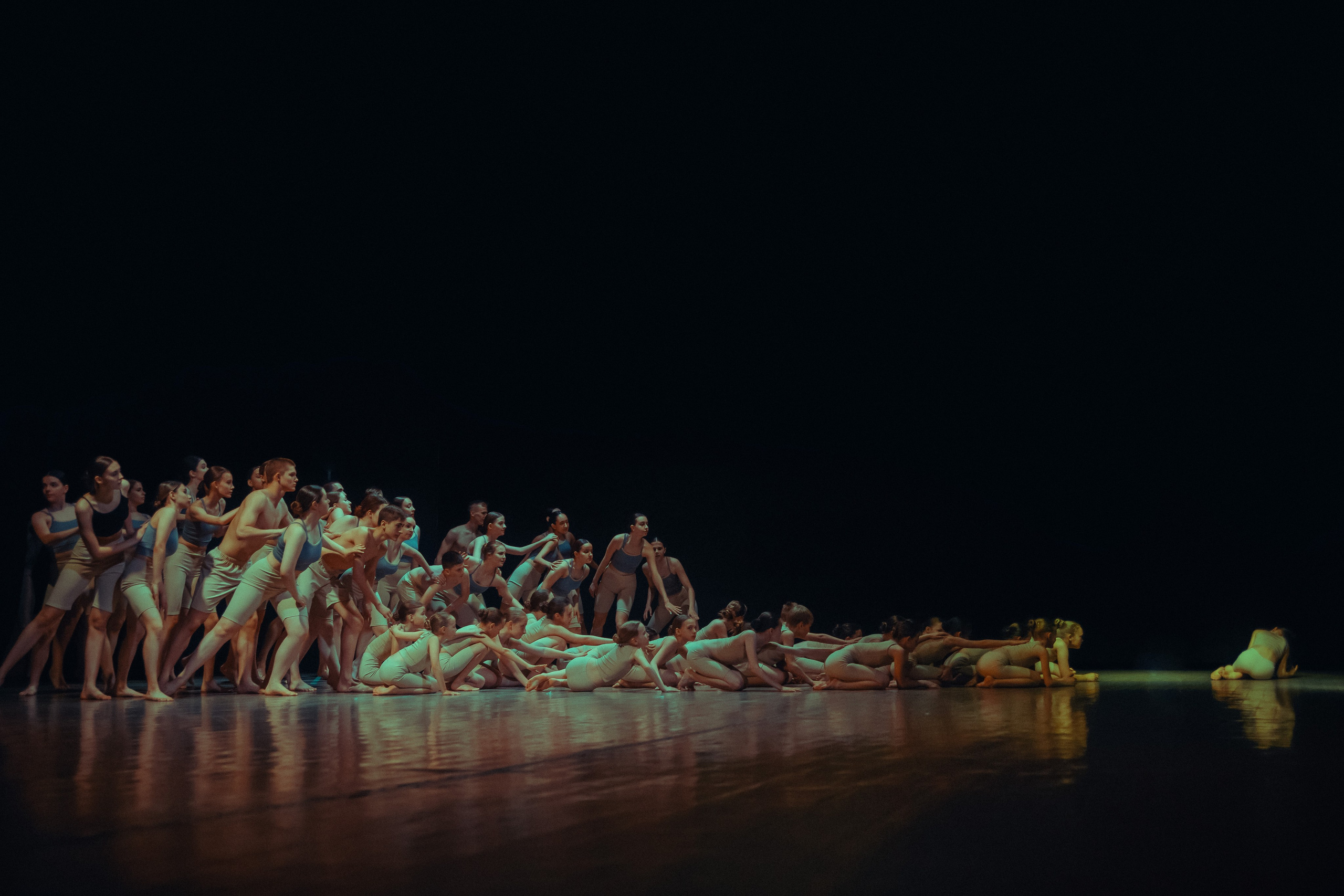 Репортаж сцена. Фотограф Барнаул Алексей Лесин