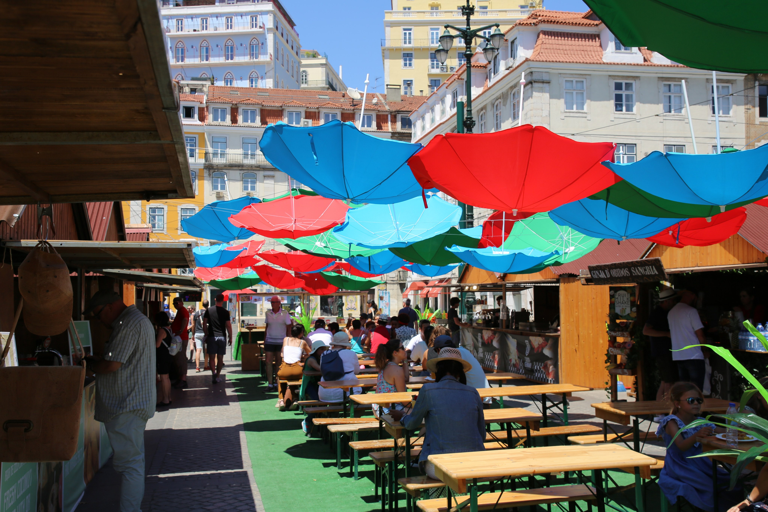 Lisbon, Portugal. Andrey Filippov Photographer