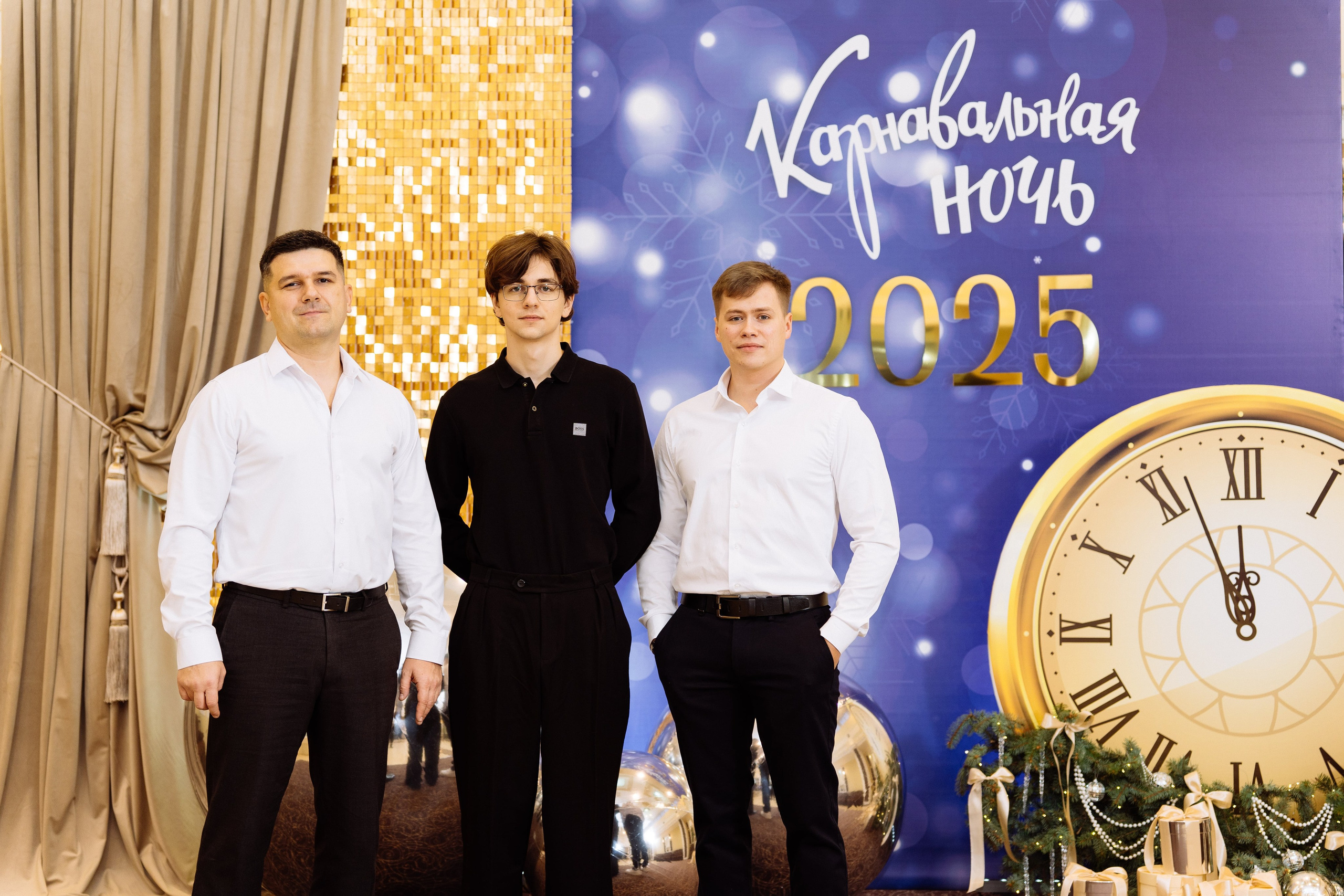 ЮГПА карнавальная ночь 2025. Видео и фото для бизнеса |Video & Foto|Ростов-на-Дону|Краснодар|Москва