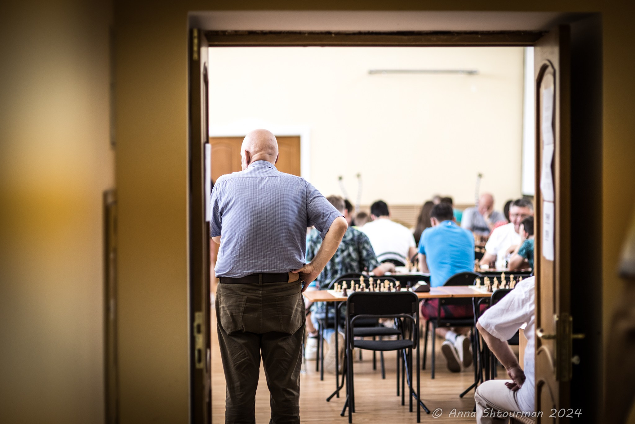 2024.07.03-11 Кубок Волги — шахматный фестиваль — классика. Фотограф Анна Штурман (репортажная съёмка любых событий и мероприятий) Anna Shtourman photographer