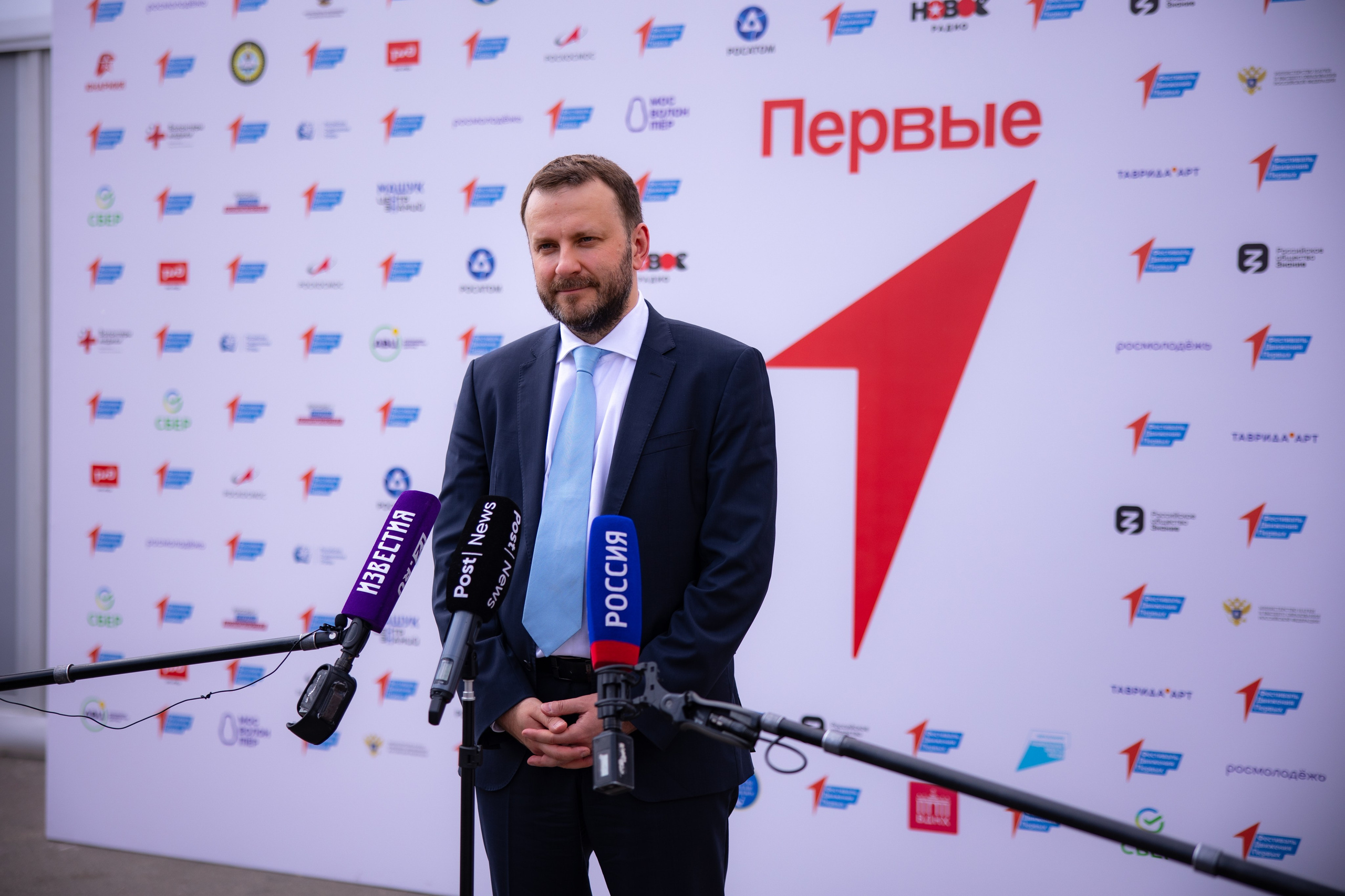 Фестиваль ВДНХ. Фотограф Москва