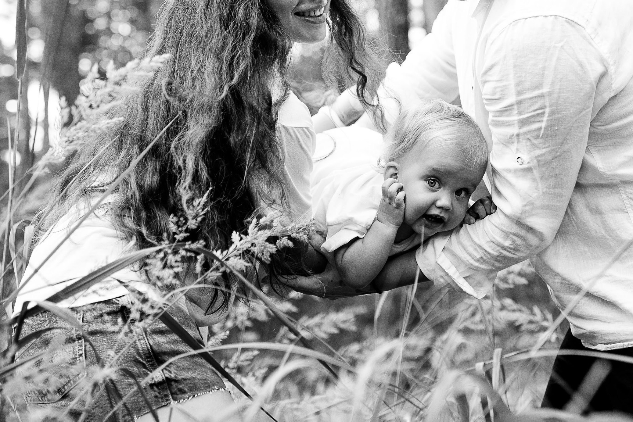 Инфо. Семейная и детская фотография в Москве