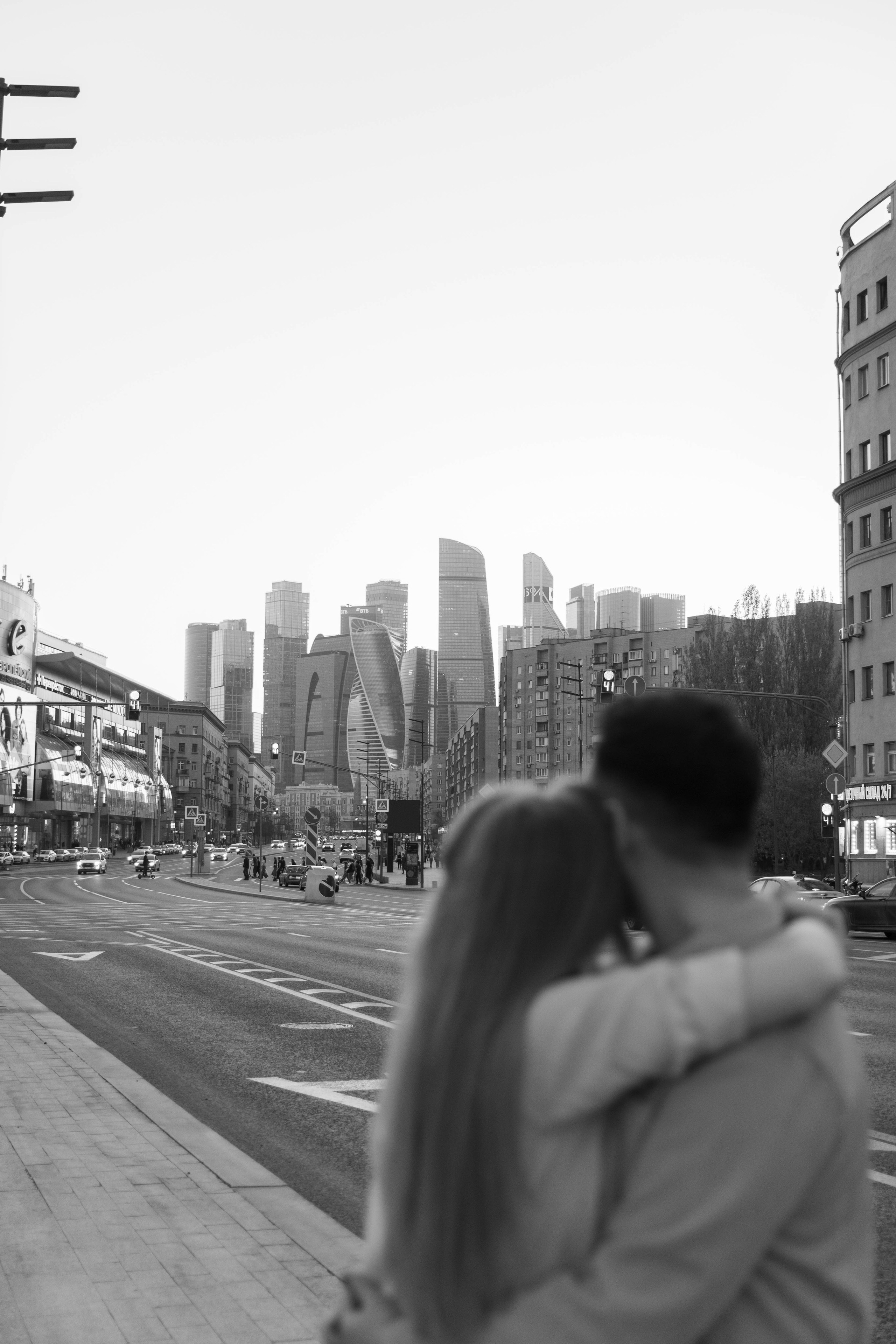 Love Stories. Фотограф в Москве Ольга Кашко