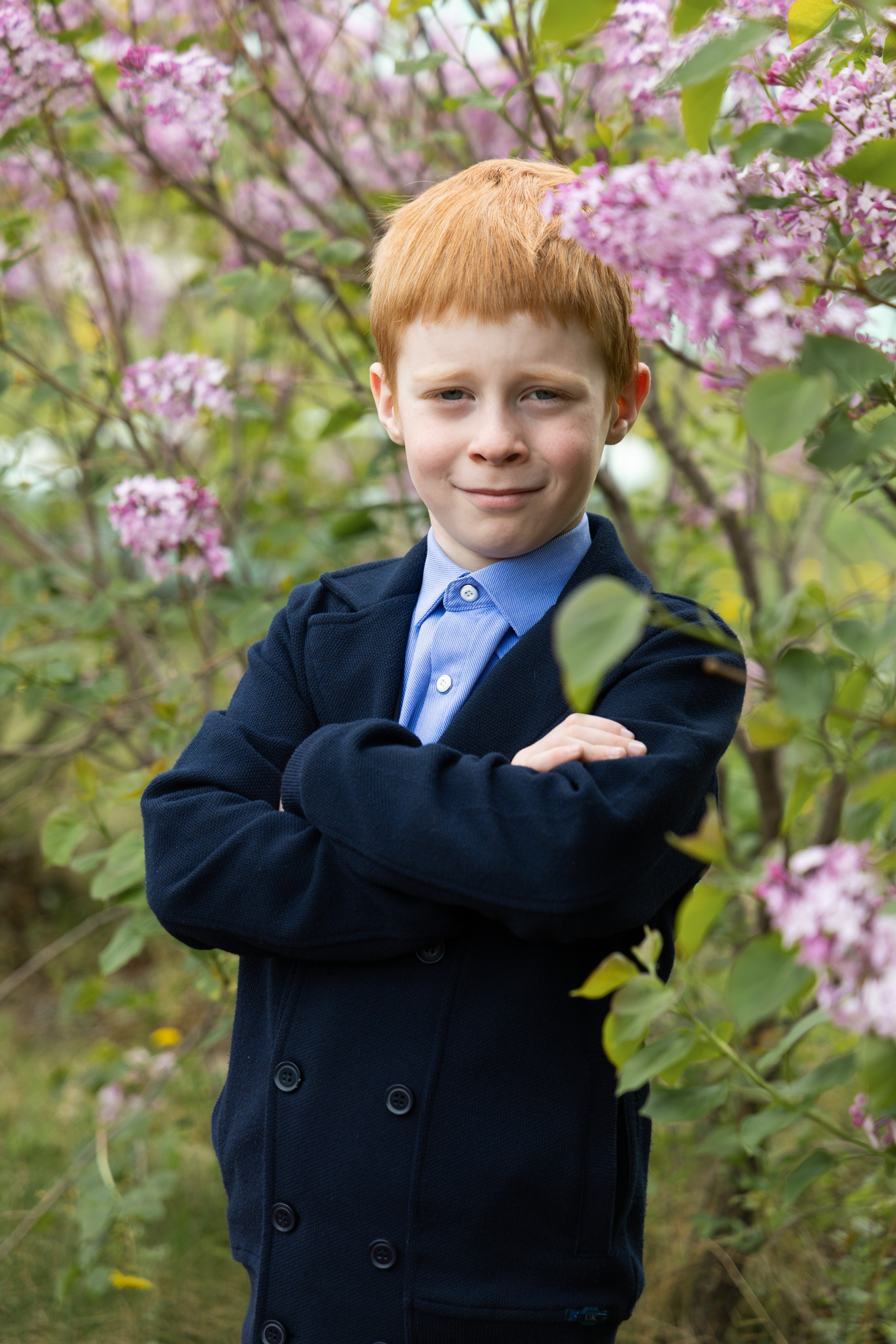 Съёмка «Прощай первый класс». Семейный, детский, школьный фотограф в Благовещенске Яна Белоусова