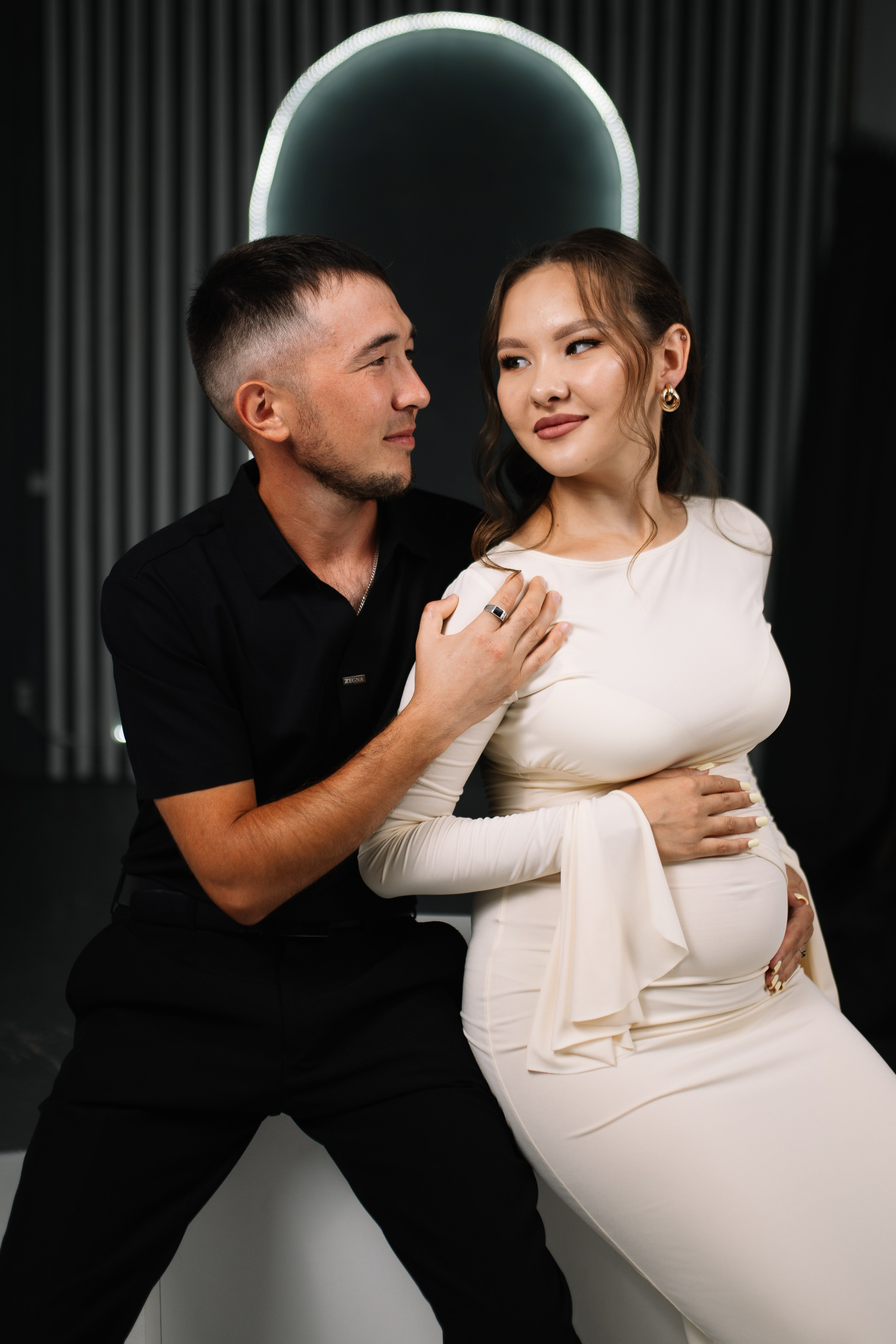 Динар и Галия. Свадебный фотограф в Сибае Елена Самарина