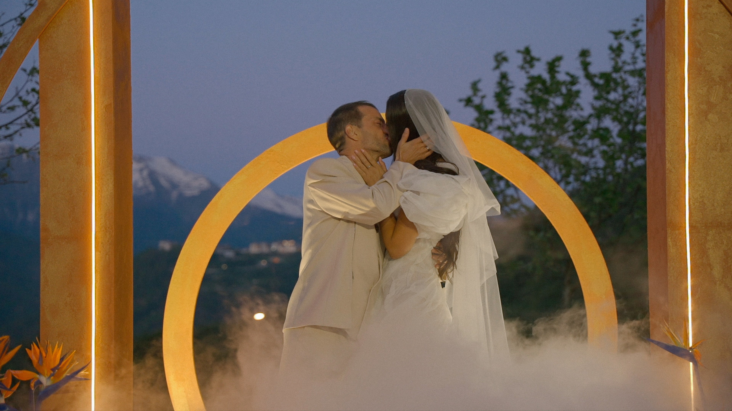 Аркея. Свадебный Видеограф Фотограф в Сочи