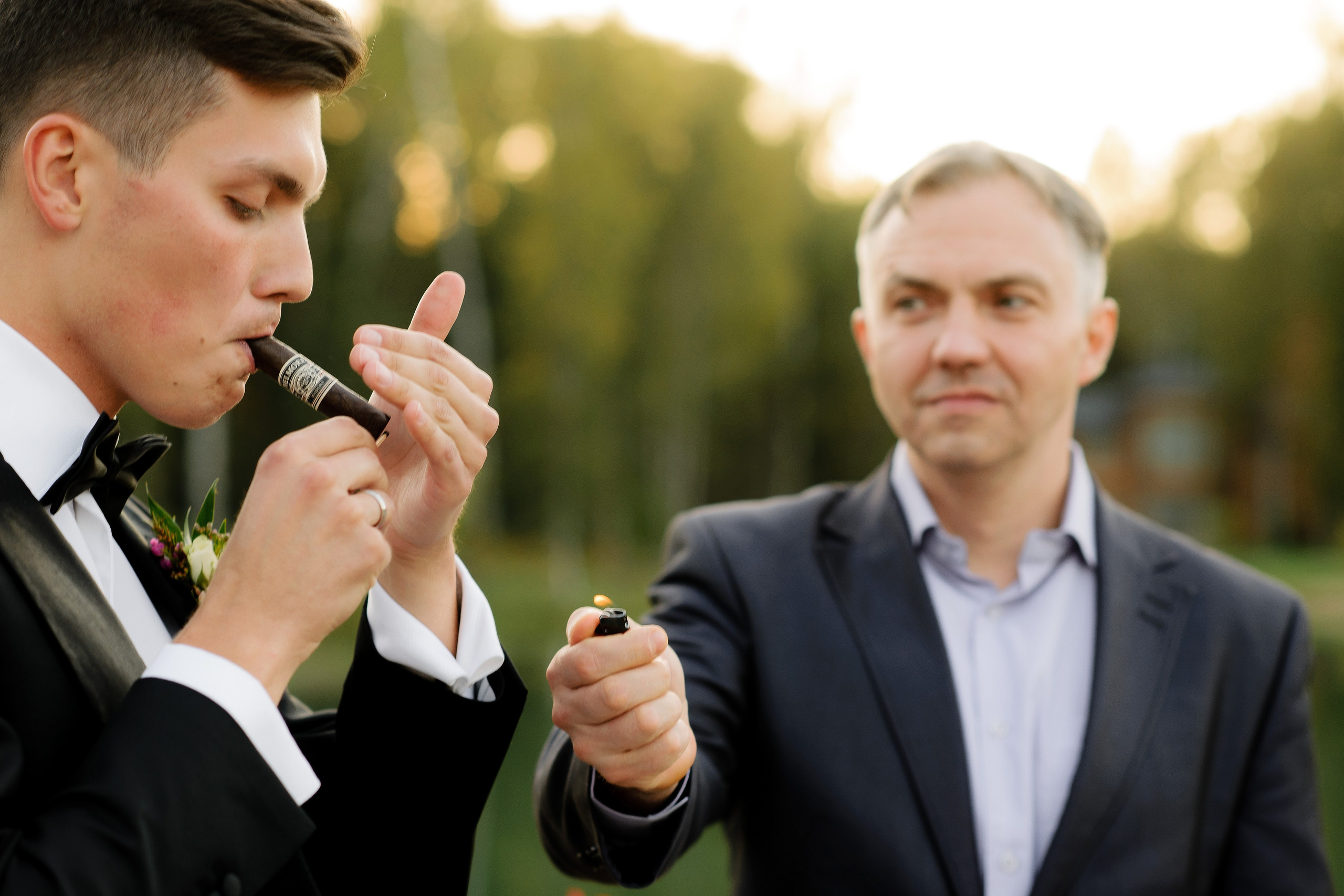 Wedding. Pavel & Ekaterina. Wedding and Destination photographer Rustam Kalimullin