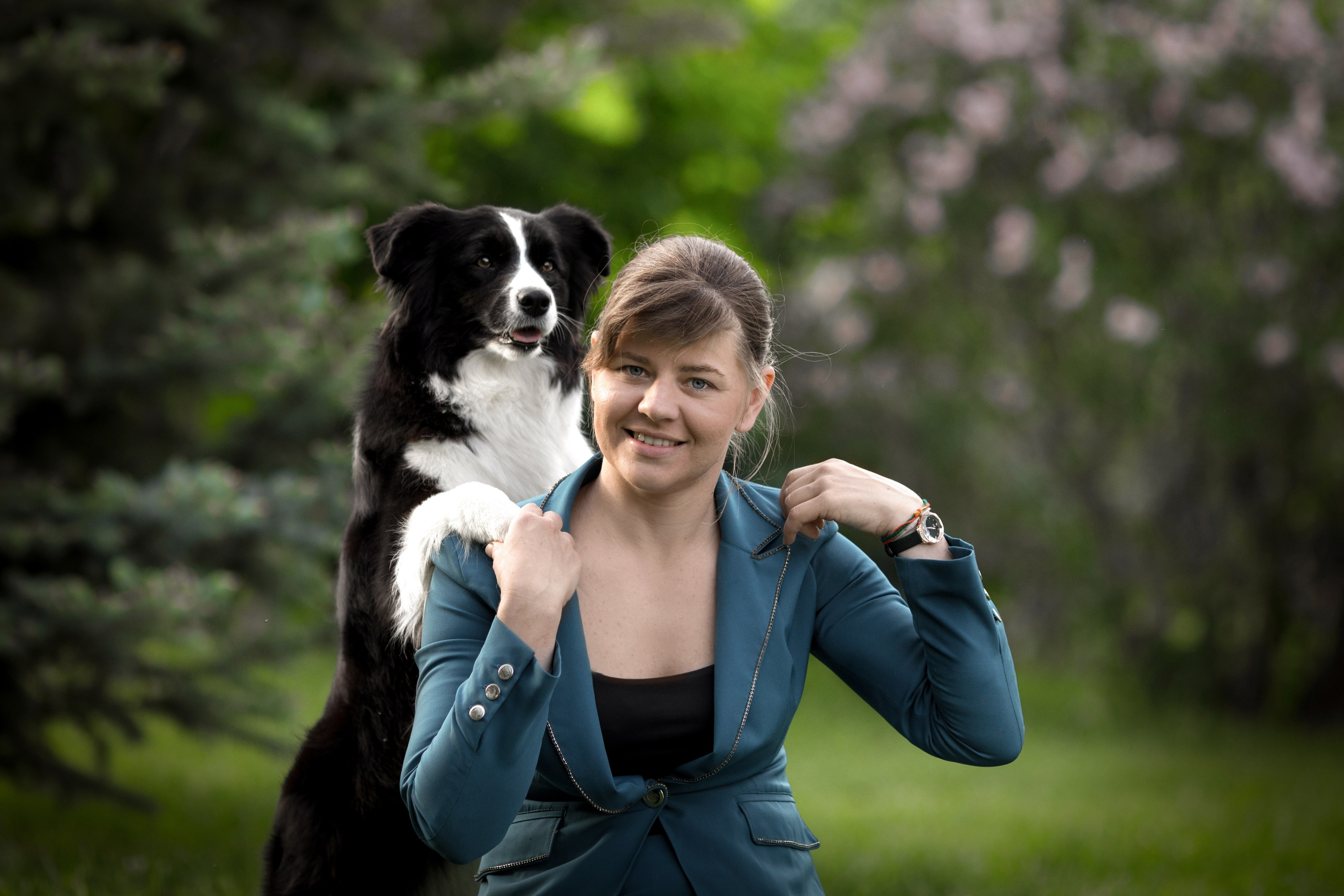 Роскошь в ростошах. О нас